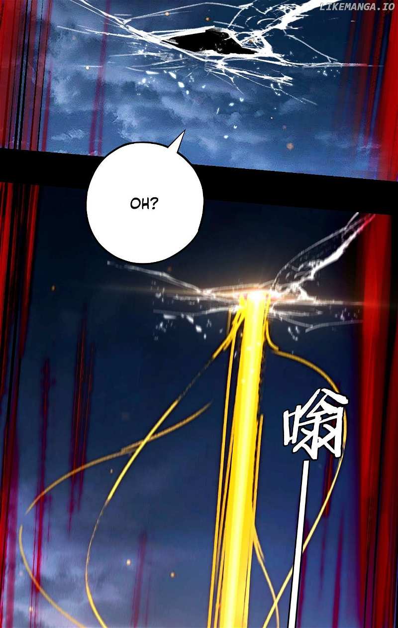 I Am The Fated Villain Chapter 173 page 25