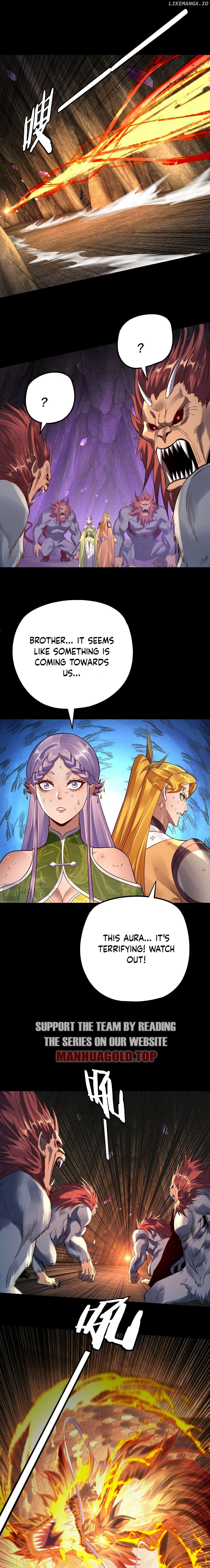 I Am The Fated Villain Chapter 175 page 4