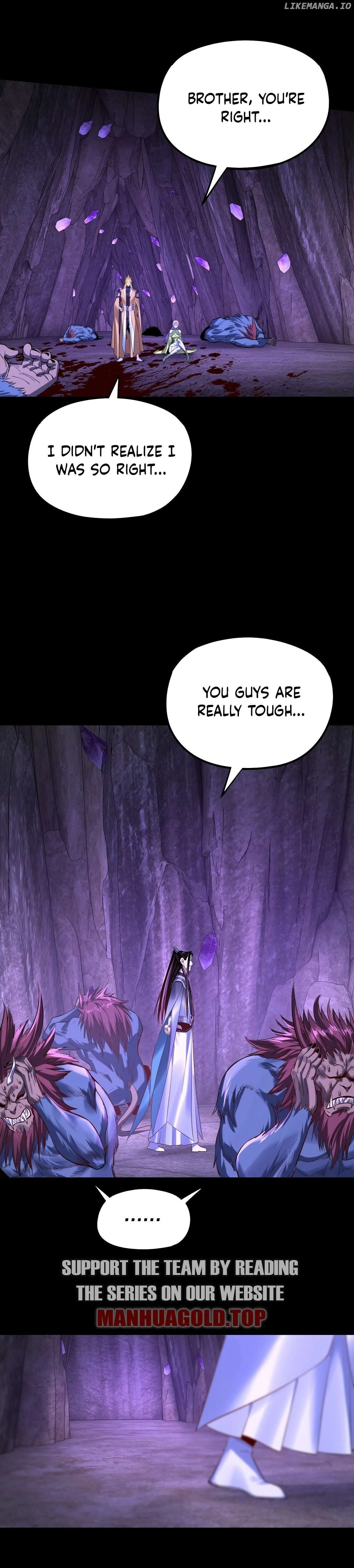 I Am The Fated Villain Chapter 175 page 7