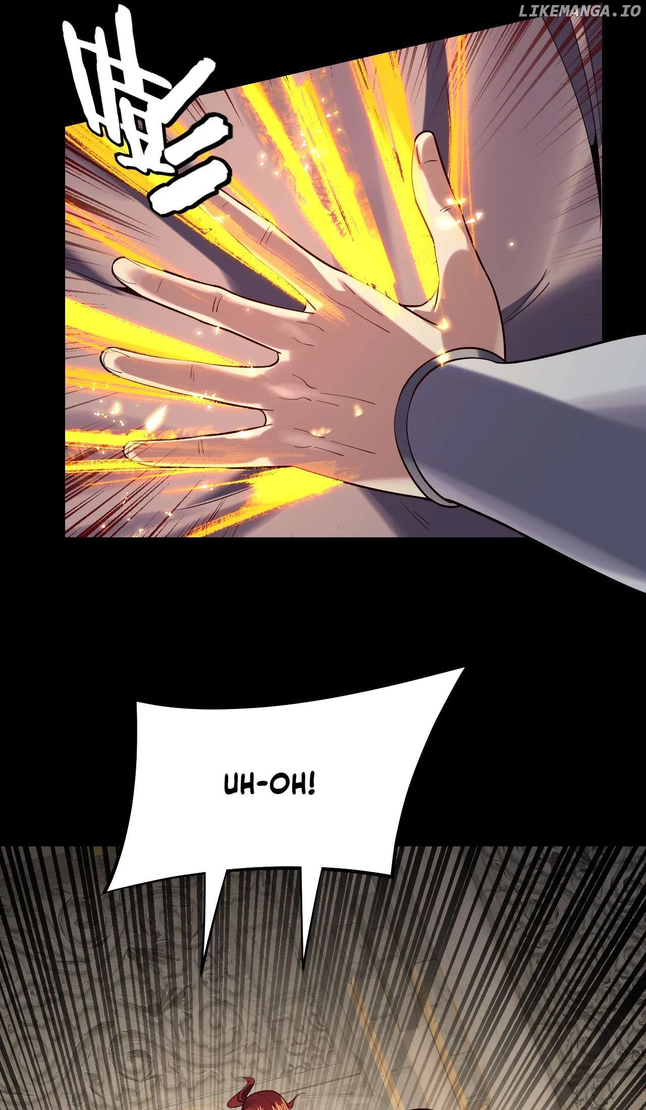 I Am The Fated Villain Chapter 176 page 11