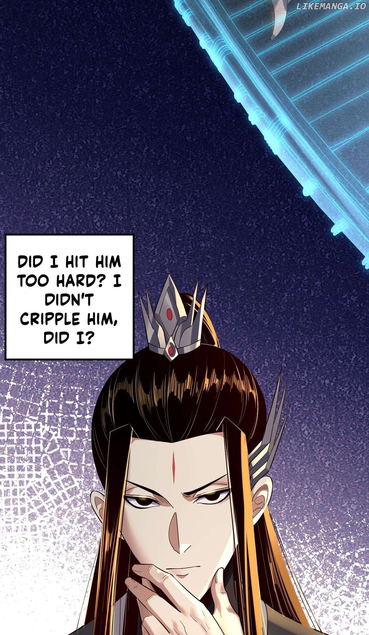 I Am The Fated Villain Chapter 176 page 15