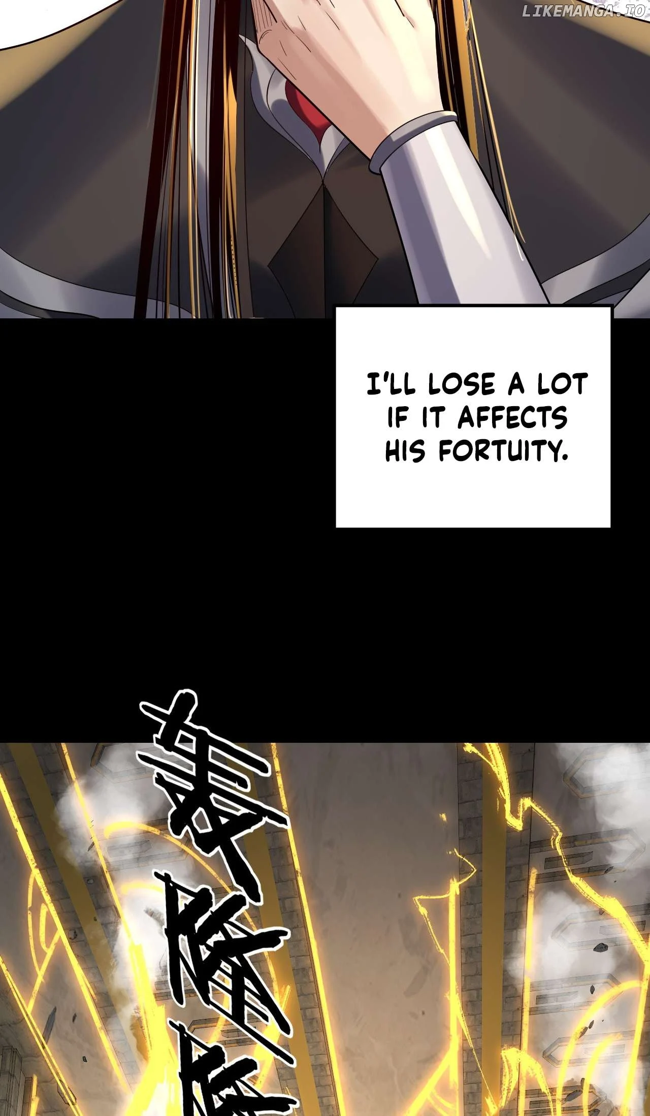 I Am The Fated Villain Chapter 176 page 16