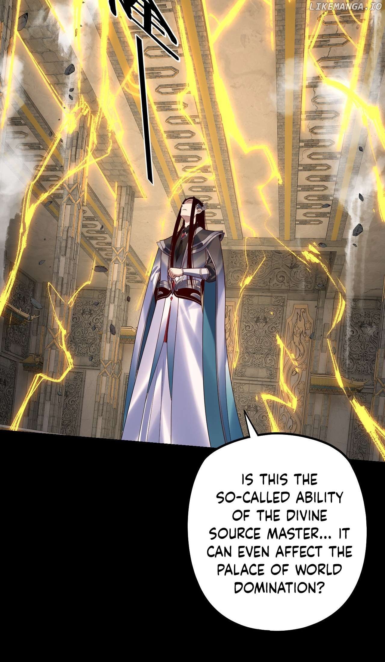 I Am The Fated Villain Chapter 176 page 17