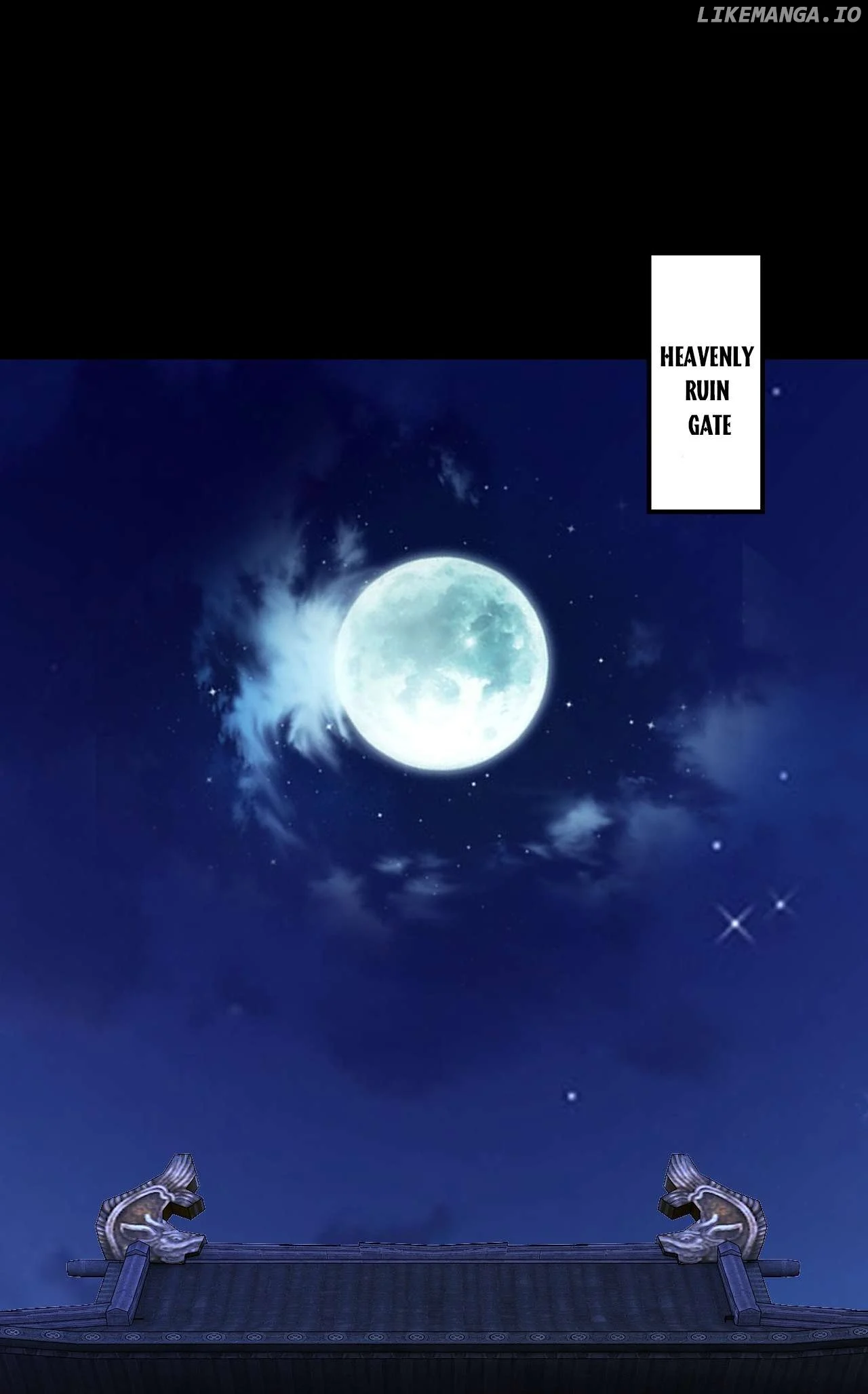 I Am The Fated Villain Chapter 176 page 25