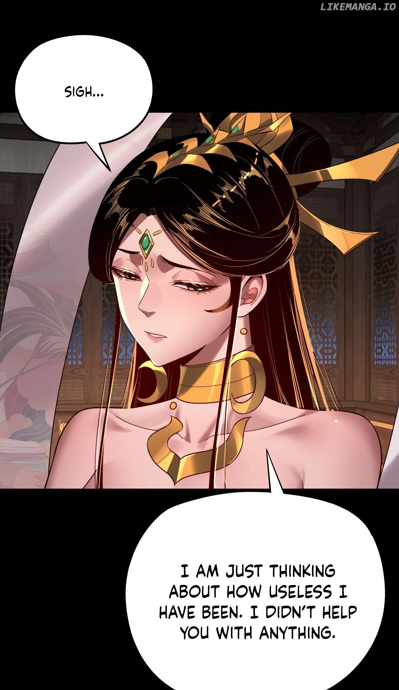 I Am The Fated Villain Chapter 176 page 29