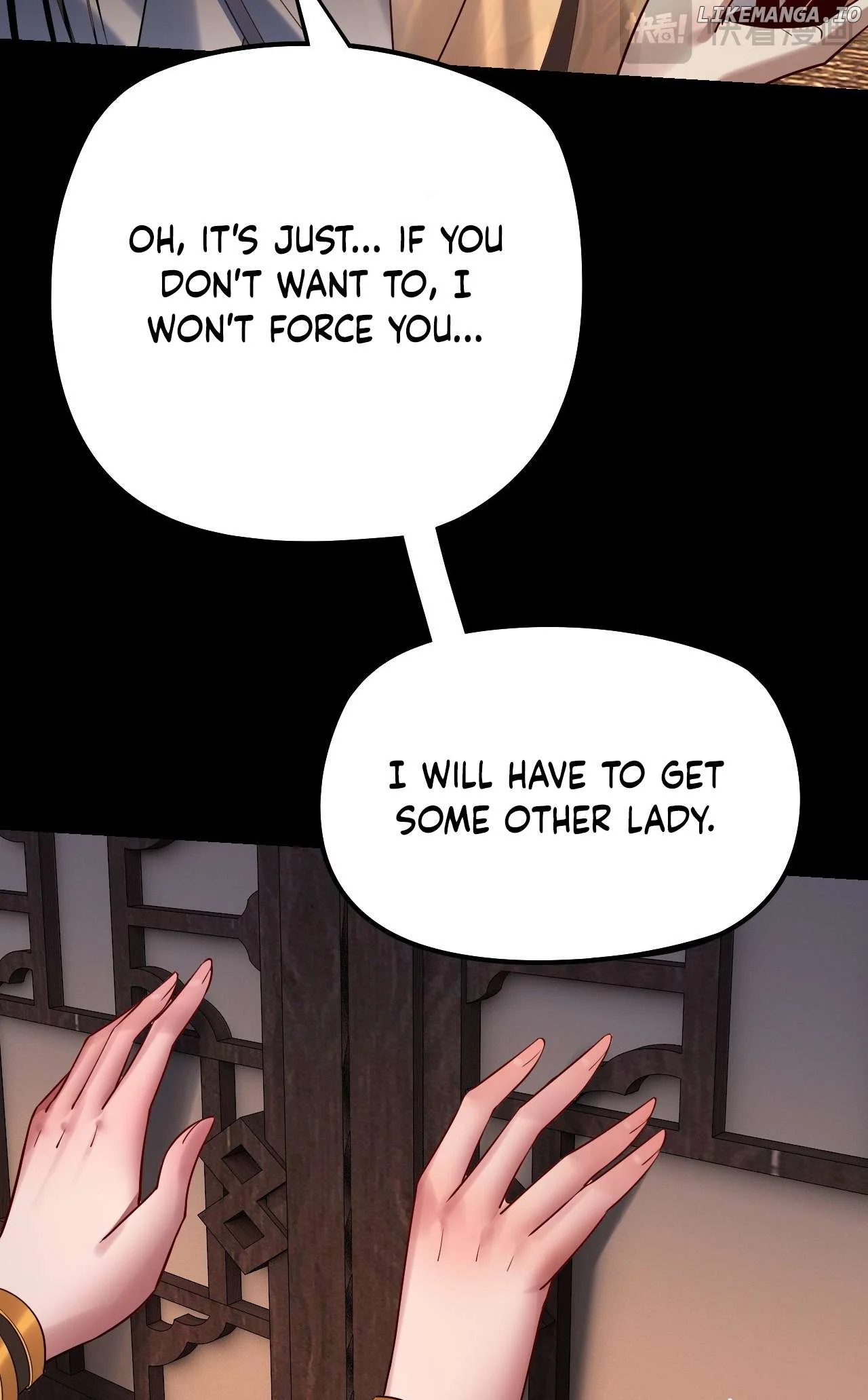 I Am The Fated Villain Chapter 176 page 34