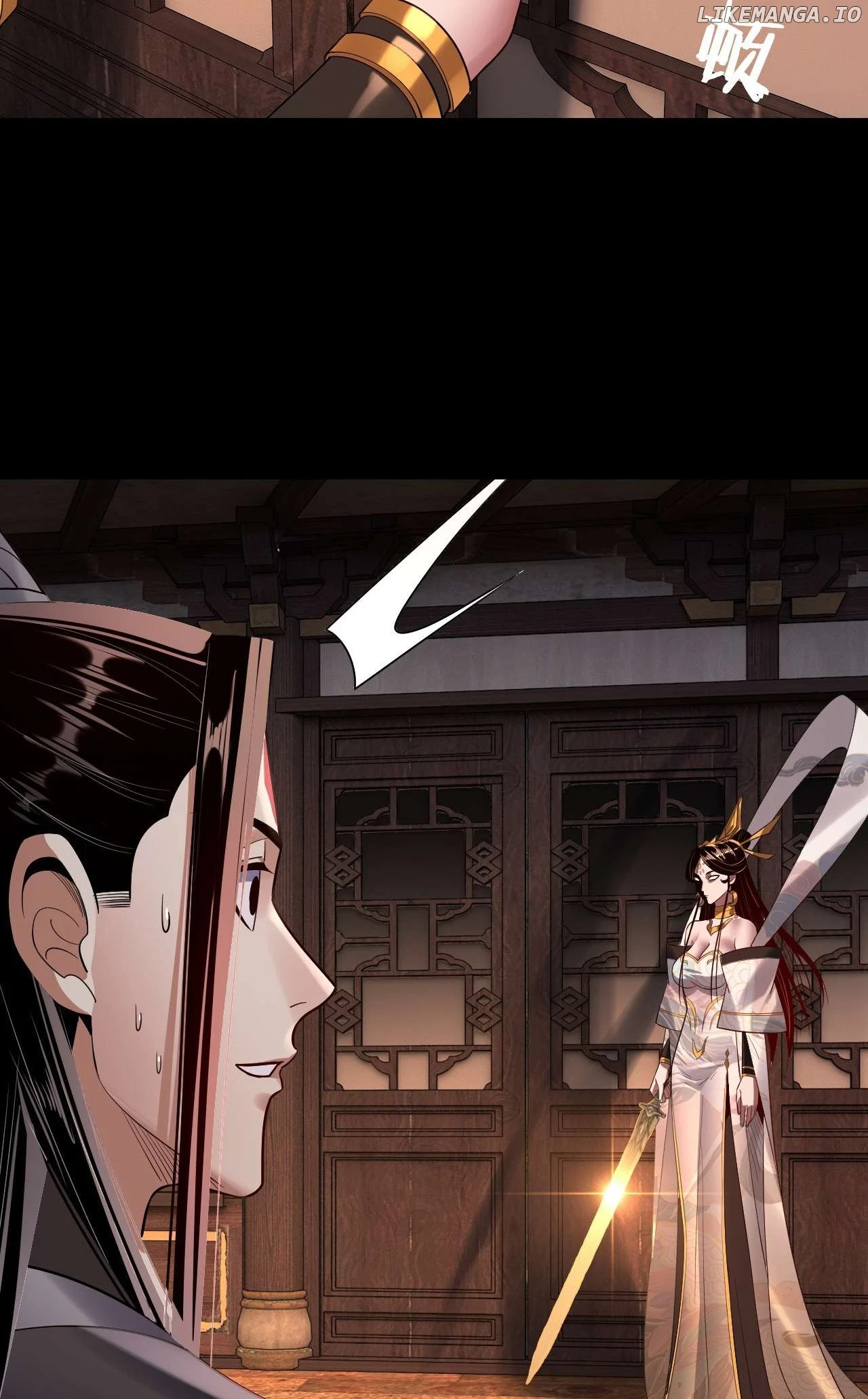 I Am The Fated Villain Chapter 176 page 35