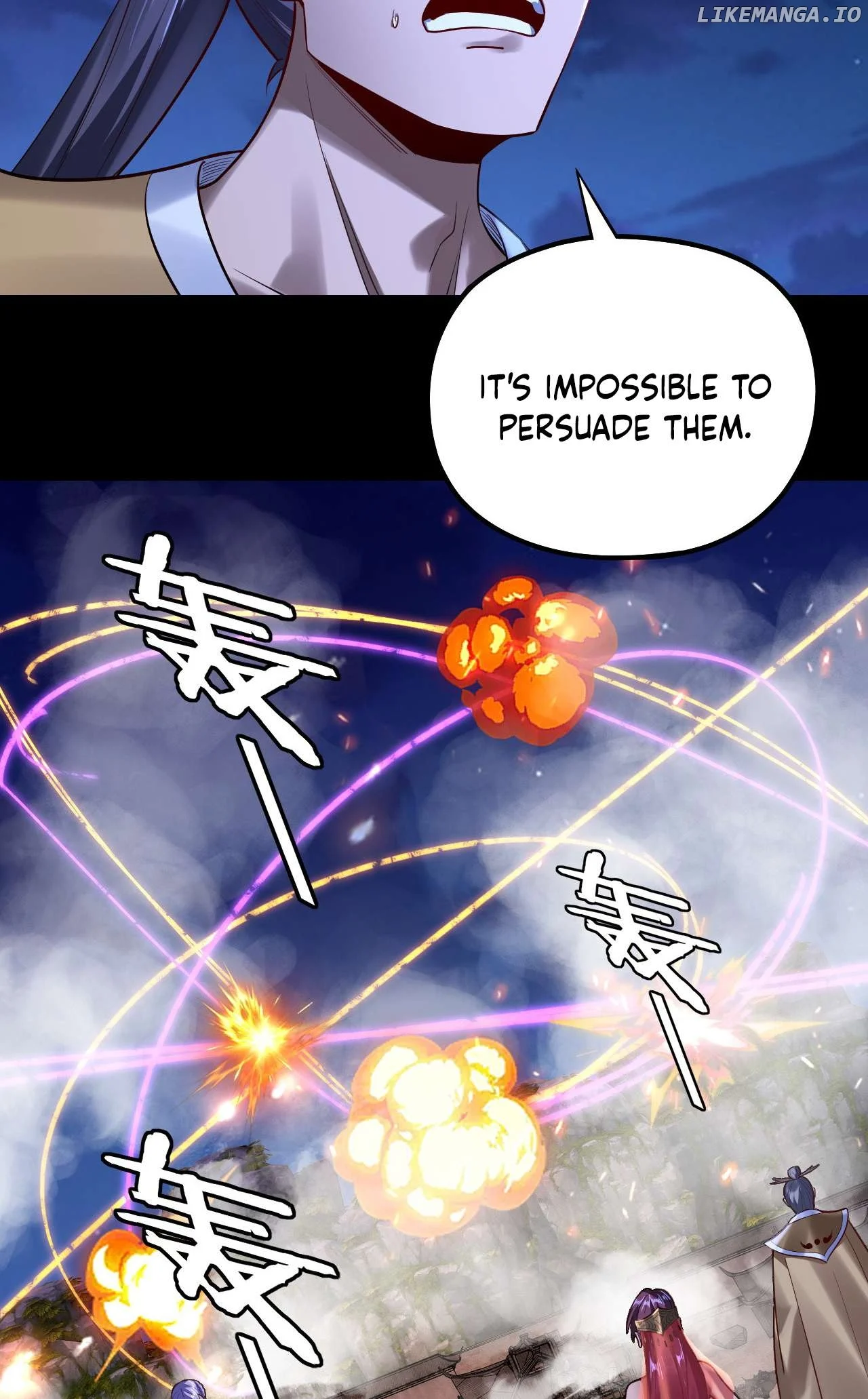 I Am The Fated Villain Chapter 176 page 40