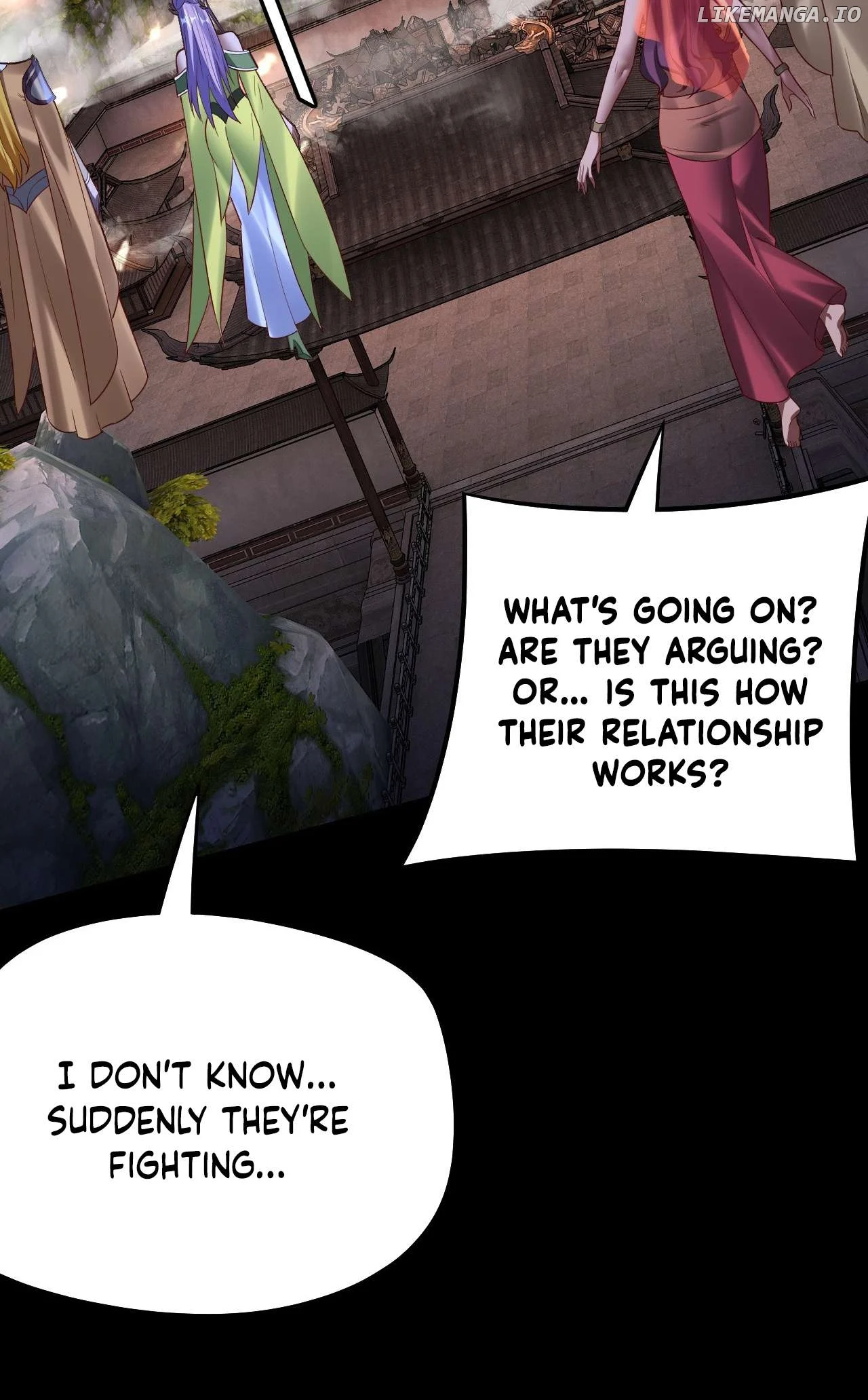 I Am The Fated Villain Chapter 176 page 41