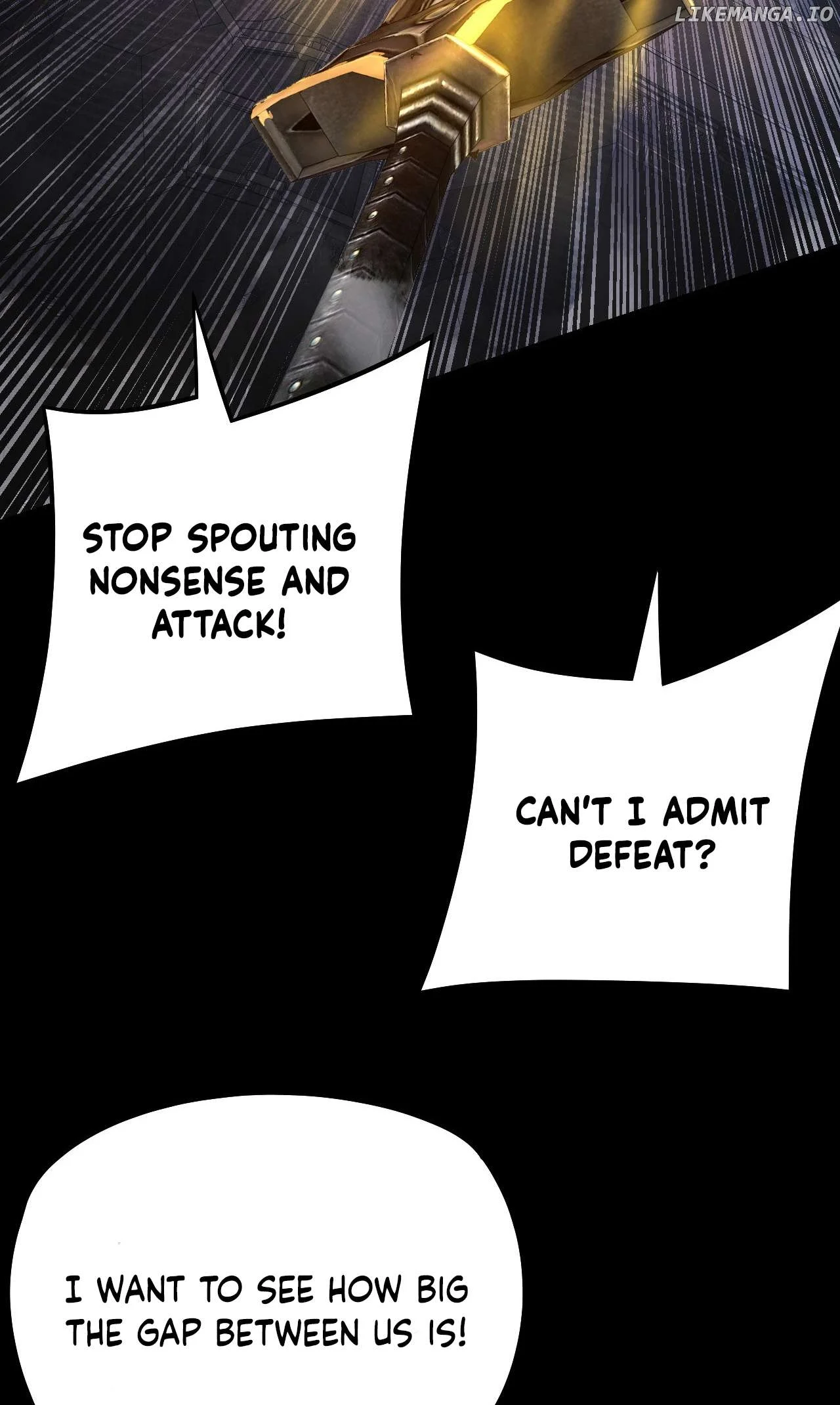 I Am The Fated Villain Chapter 176 page 43