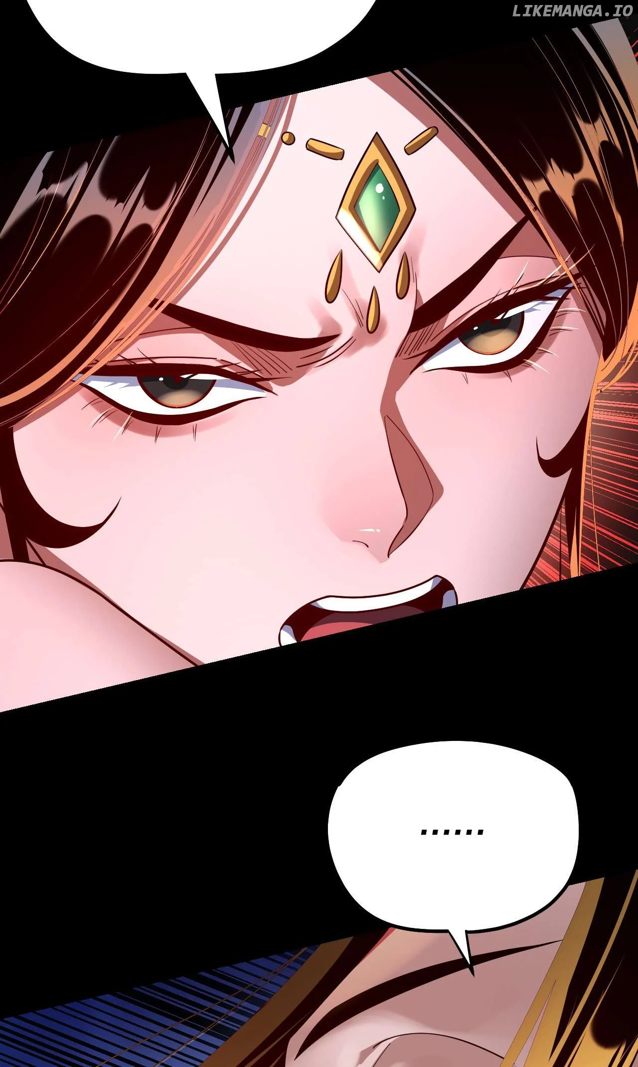 I Am The Fated Villain Chapter 176 page 44
