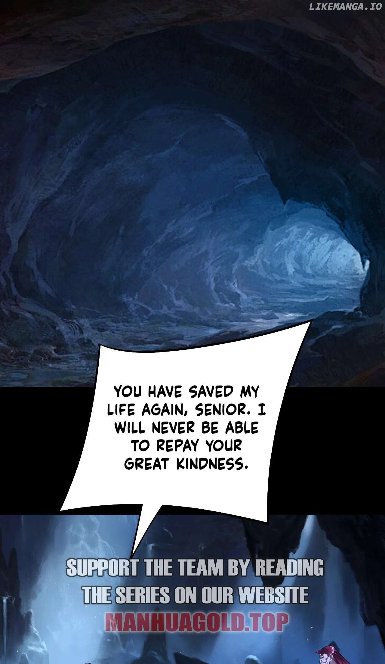 I Am The Fated Villain Chapter 176 page 62