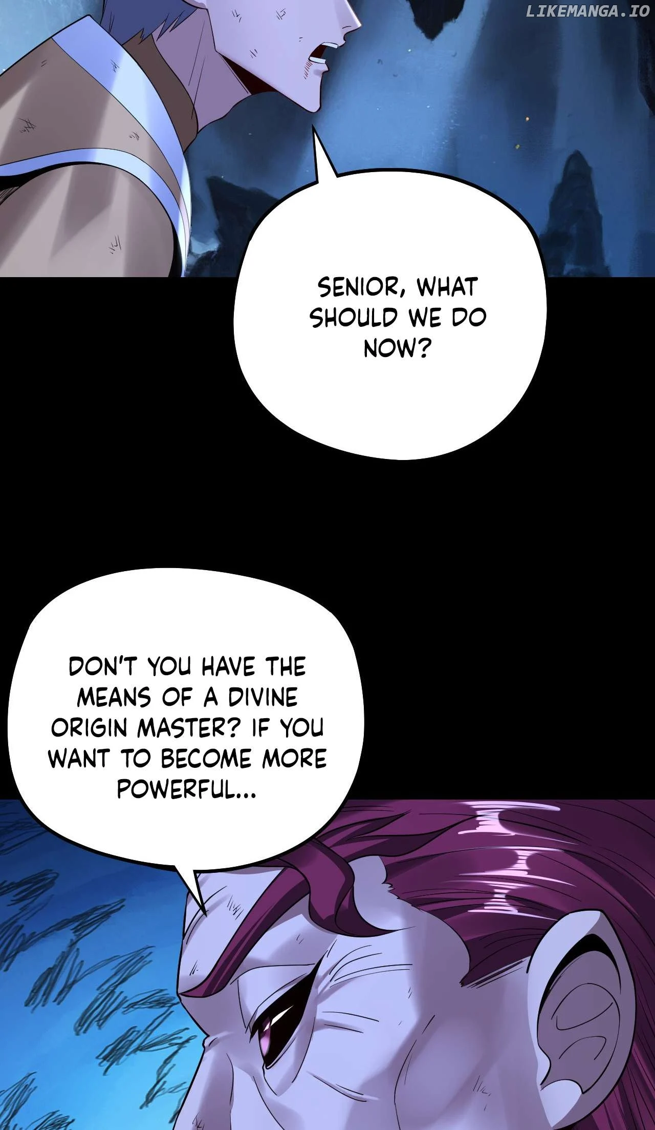 I Am The Fated Villain Chapter 176 page 64