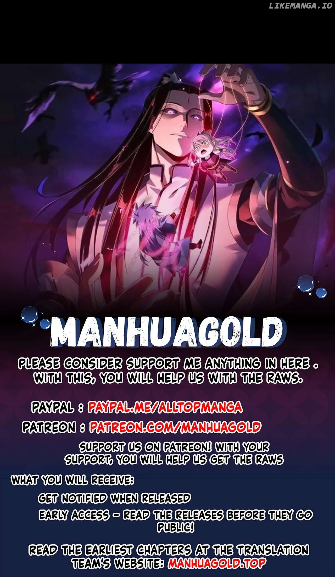 I Am The Fated Villain Chapter 176 page 67