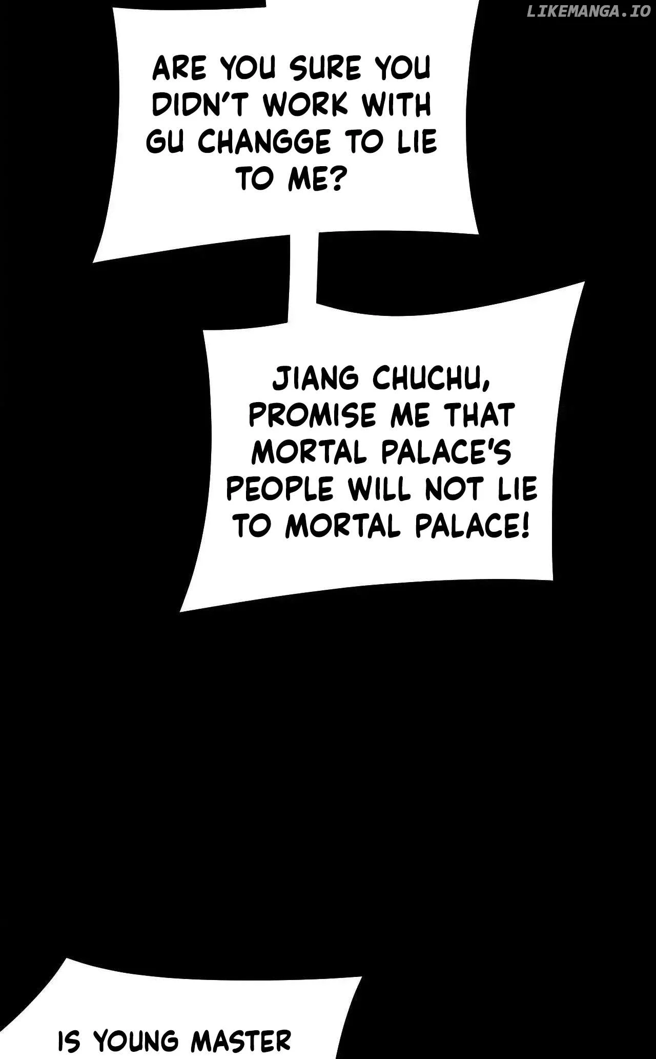 I Am The Fated Villain Chapter 178 page 8