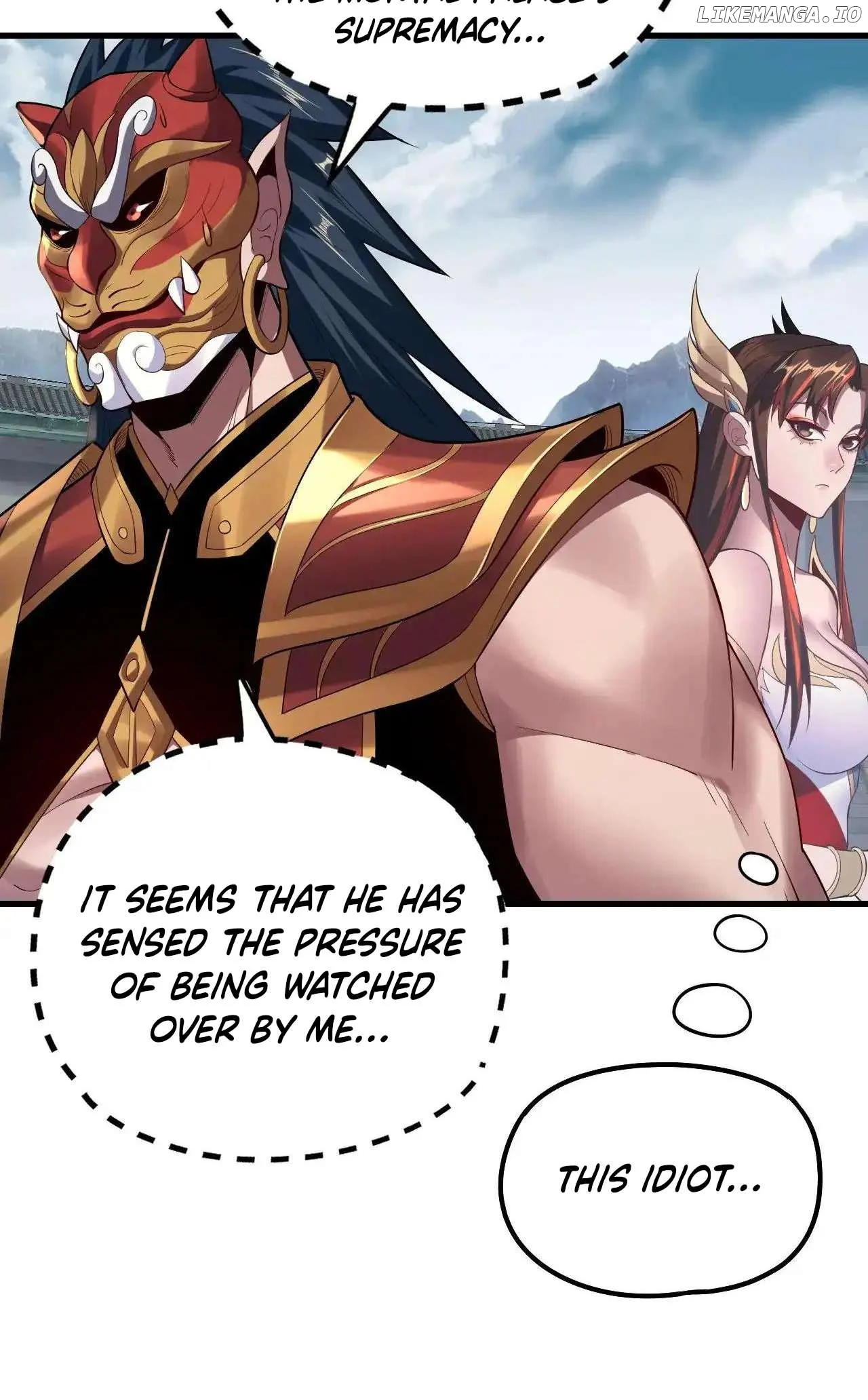 I Am The Fated Villain Chapter 178 page 13