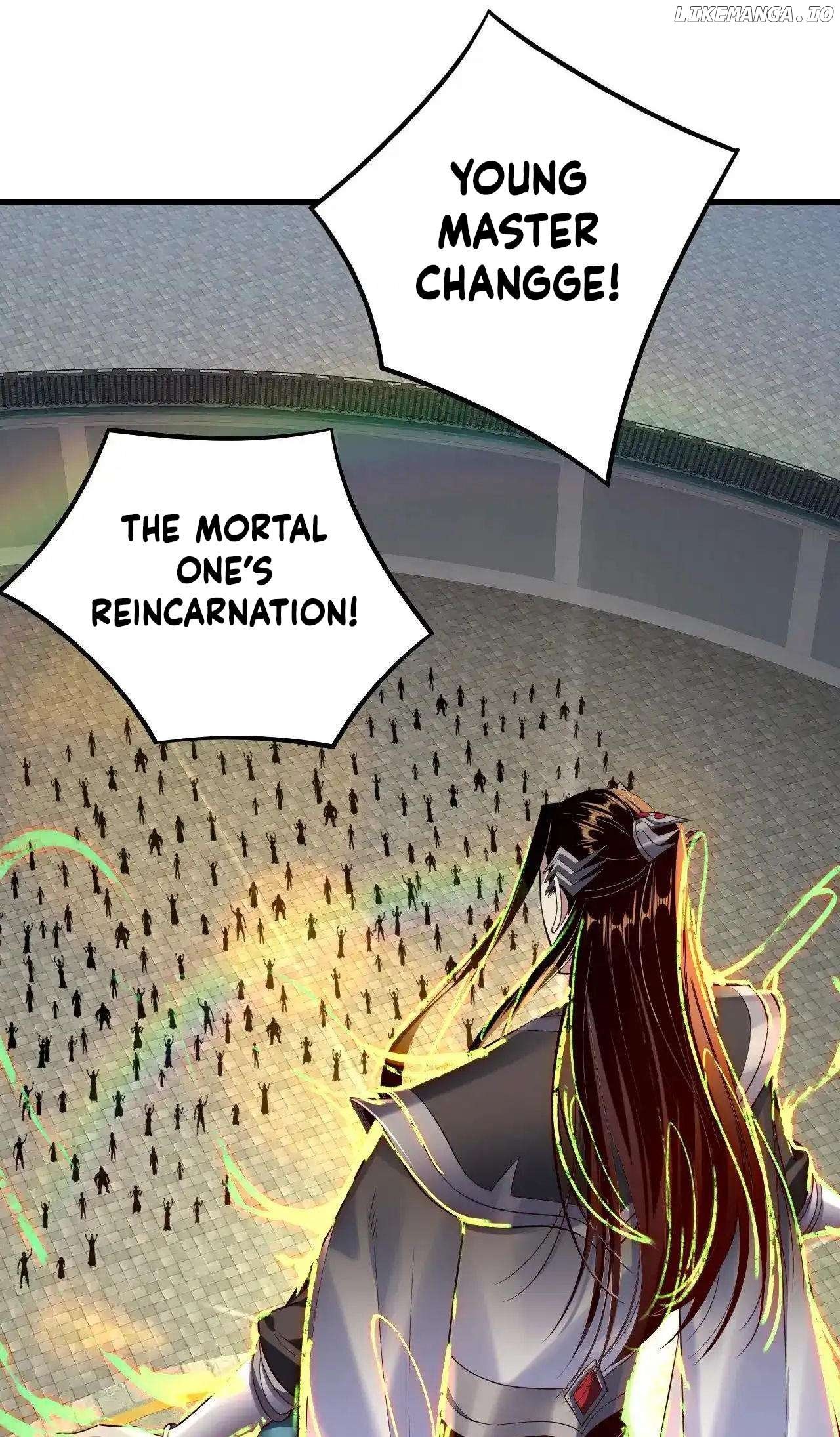 I Am The Fated Villain Chapter 178 page 14