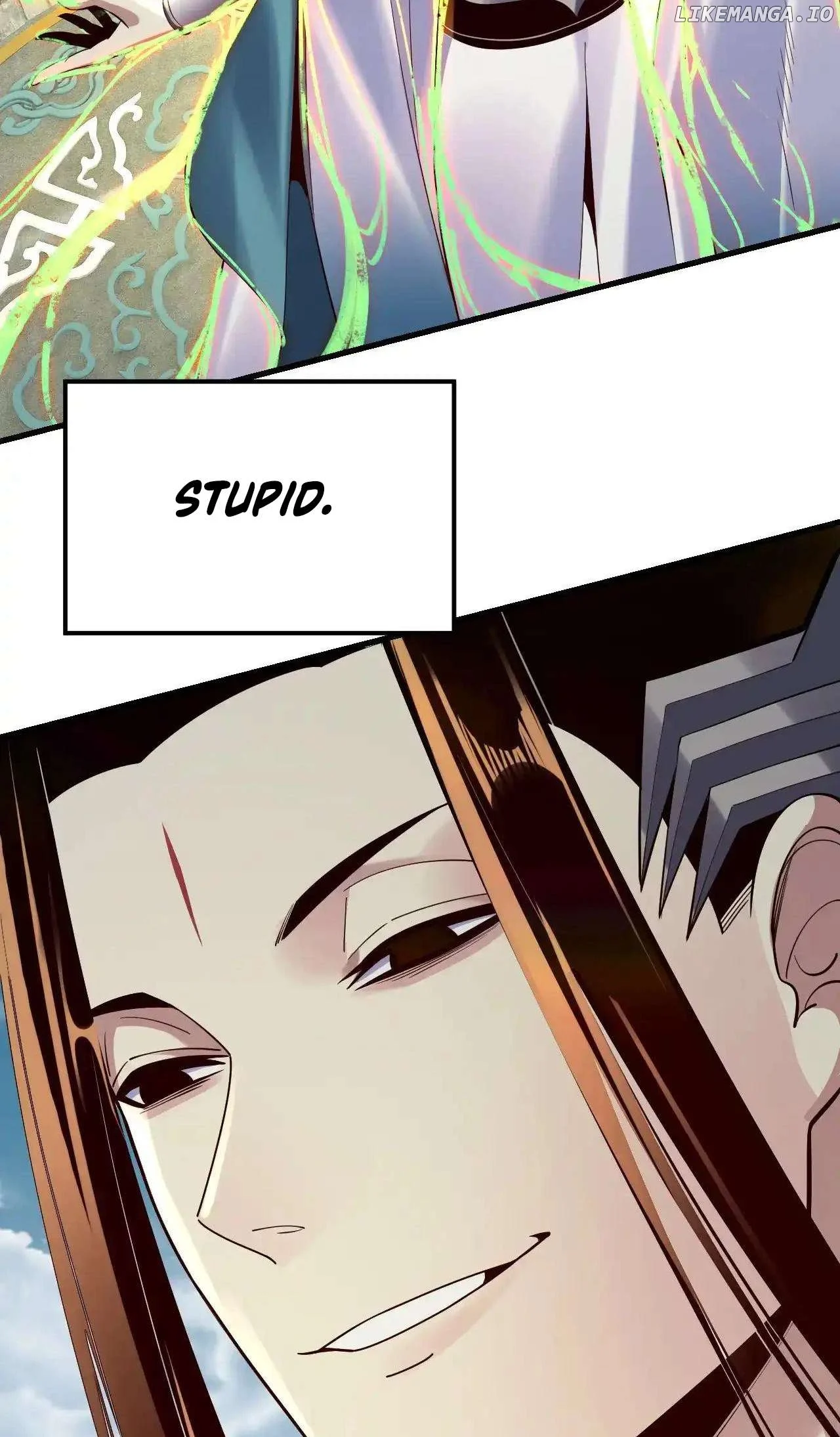 I Am The Fated Villain Chapter 178 page 15