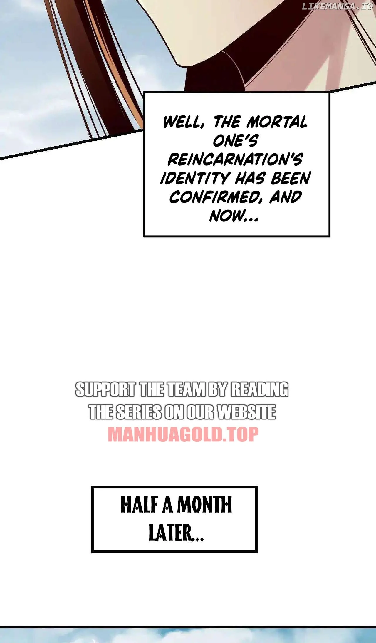 I Am The Fated Villain Chapter 178 page 16