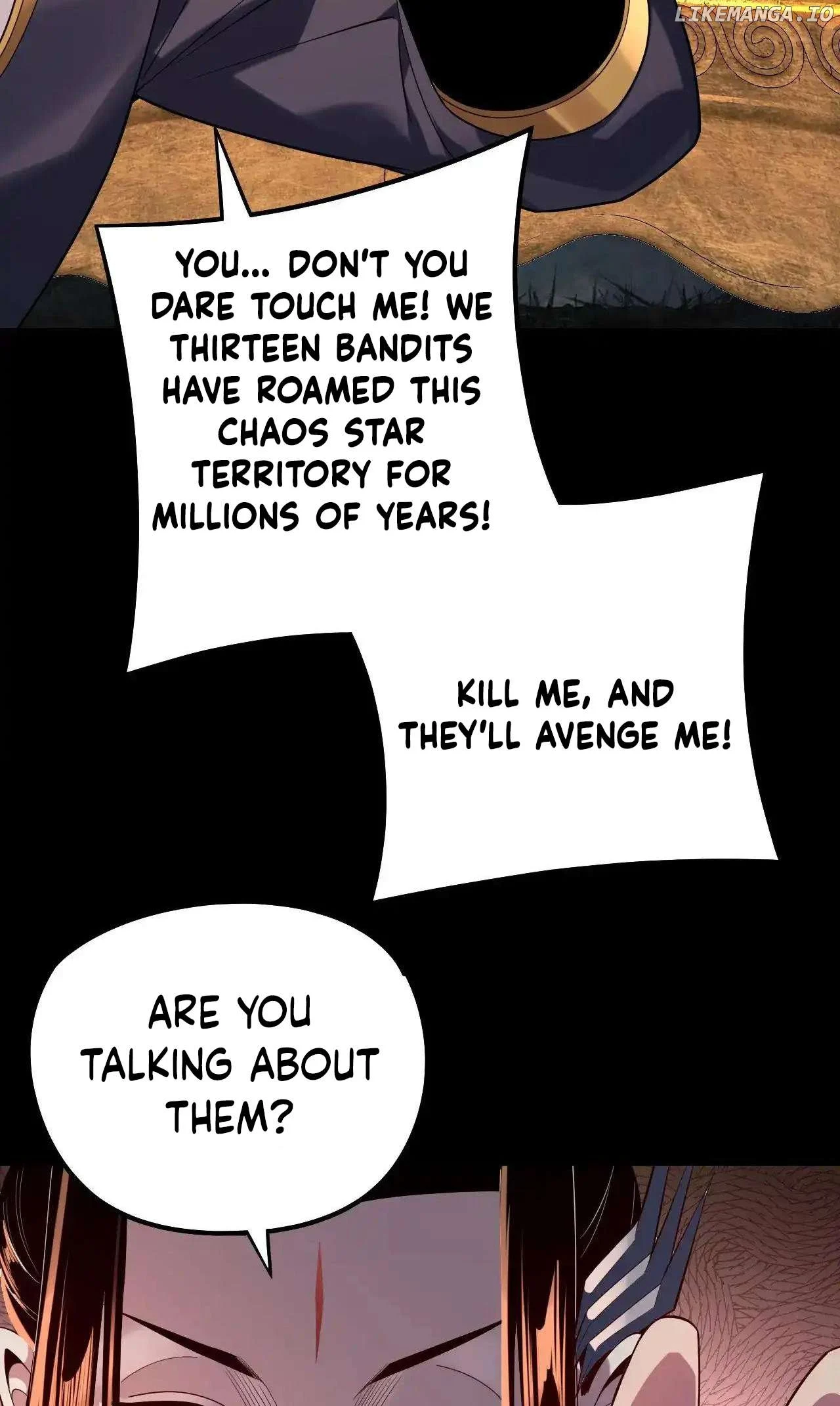 I Am The Fated Villain Chapter 178 page 27
