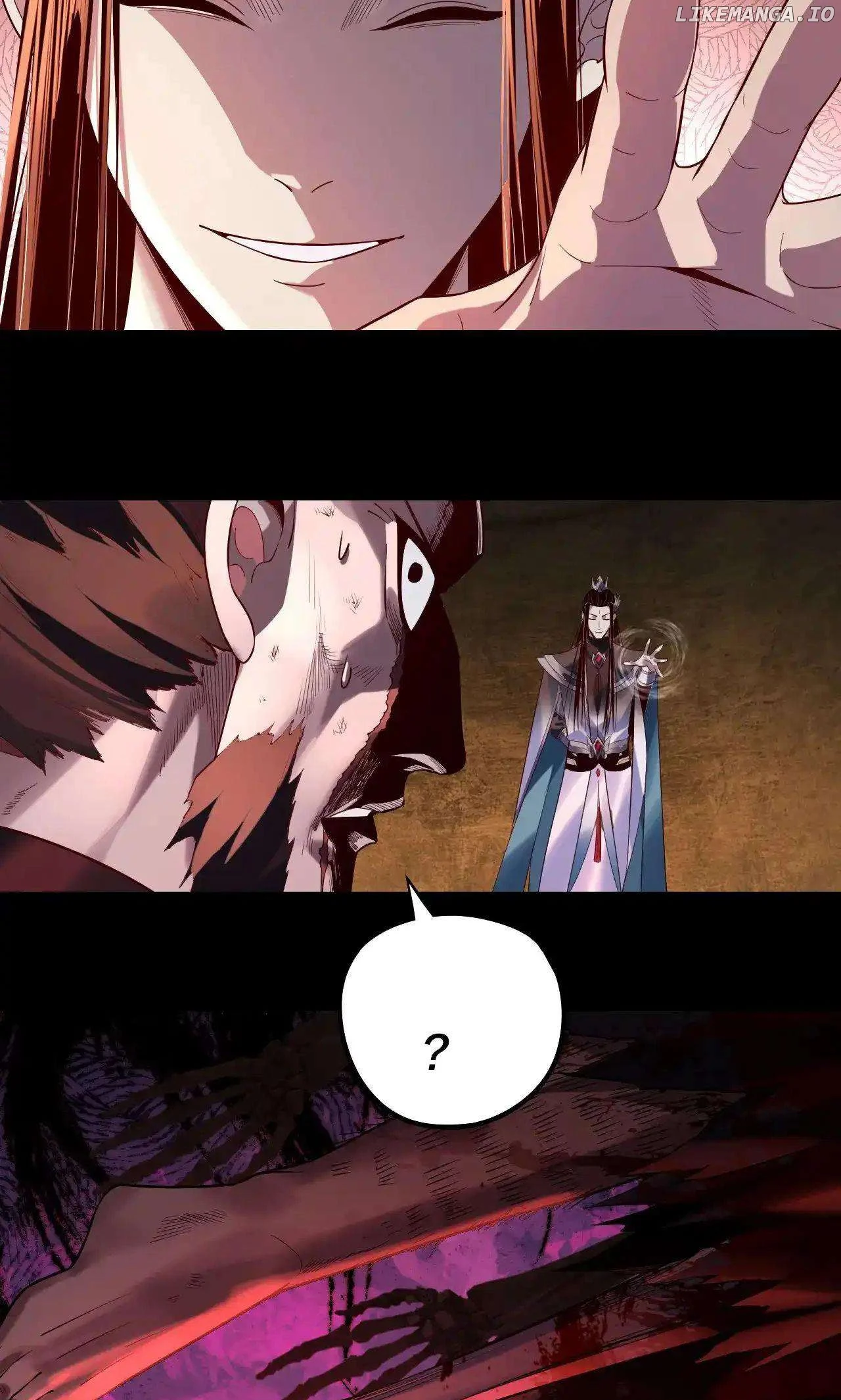 I Am The Fated Villain Chapter 178 page 28