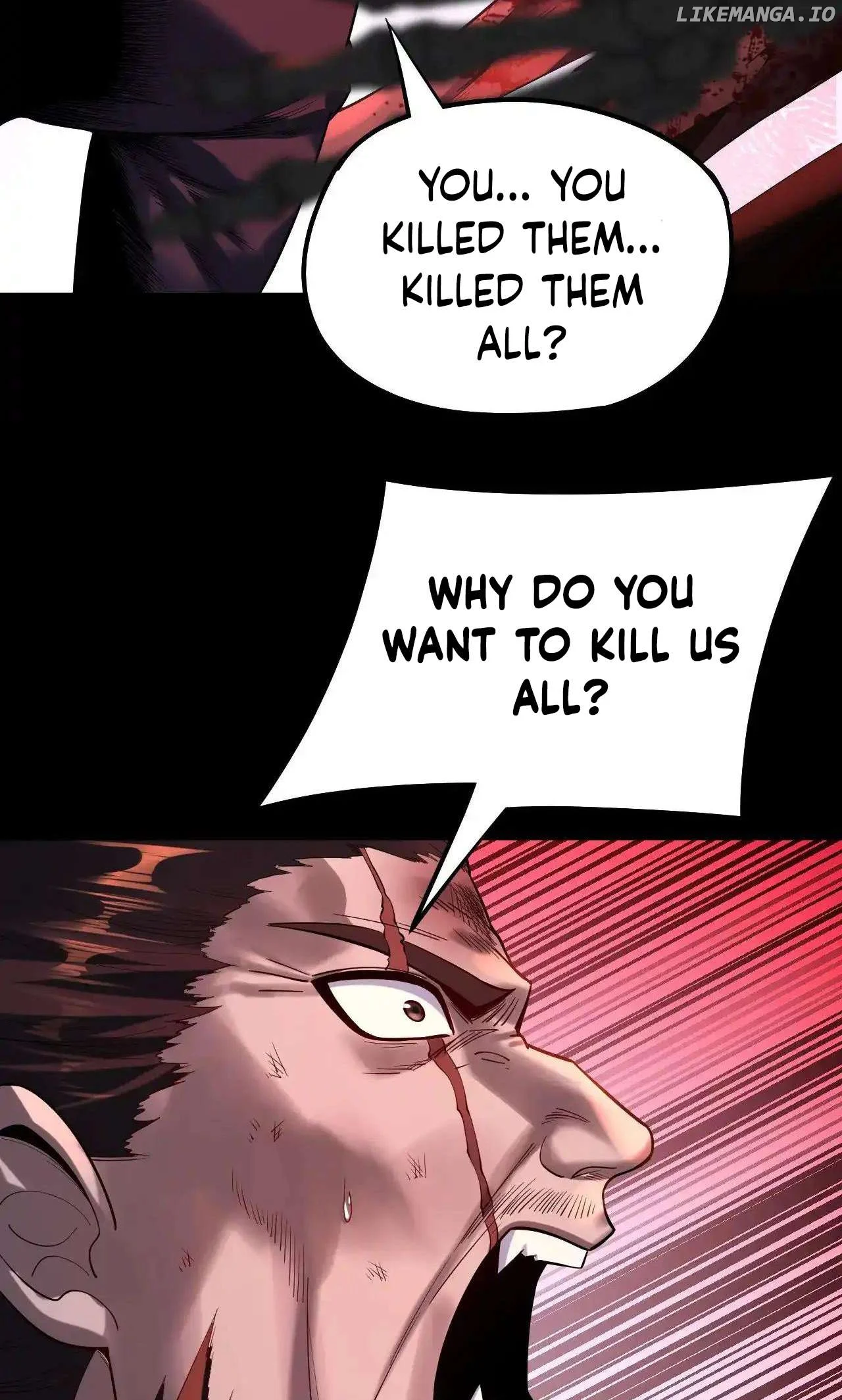 I Am The Fated Villain Chapter 178 page 30