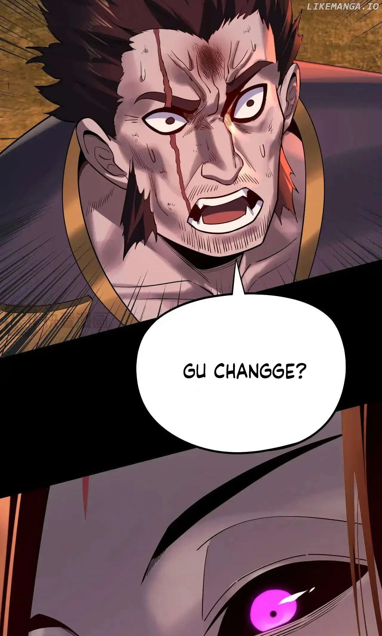 I Am The Fated Villain Chapter 178 page 33