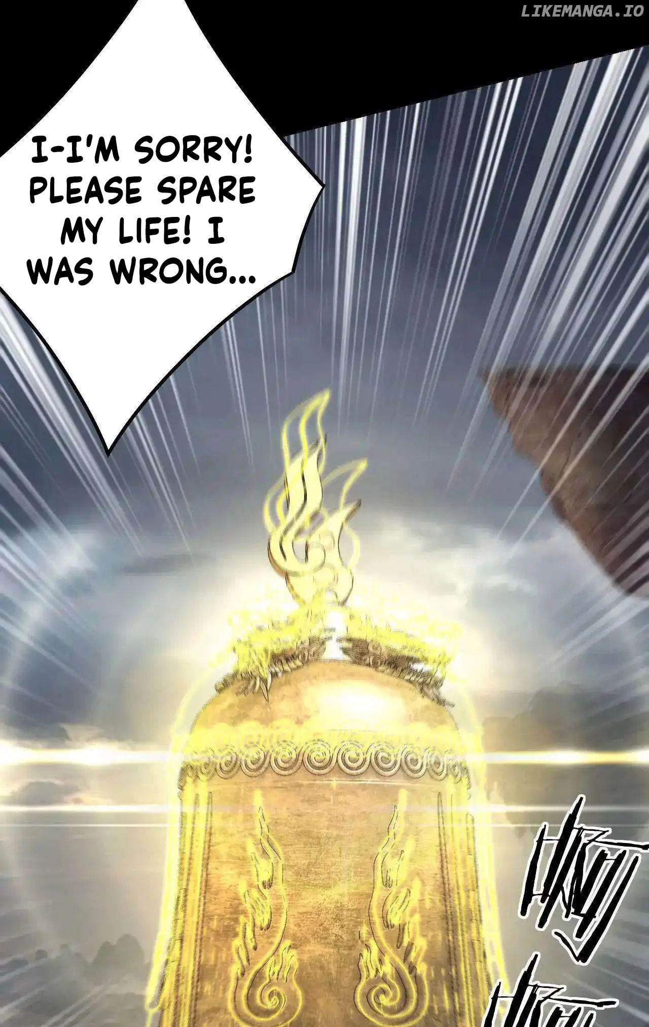 I Am The Fated Villain Chapter 178 page 35