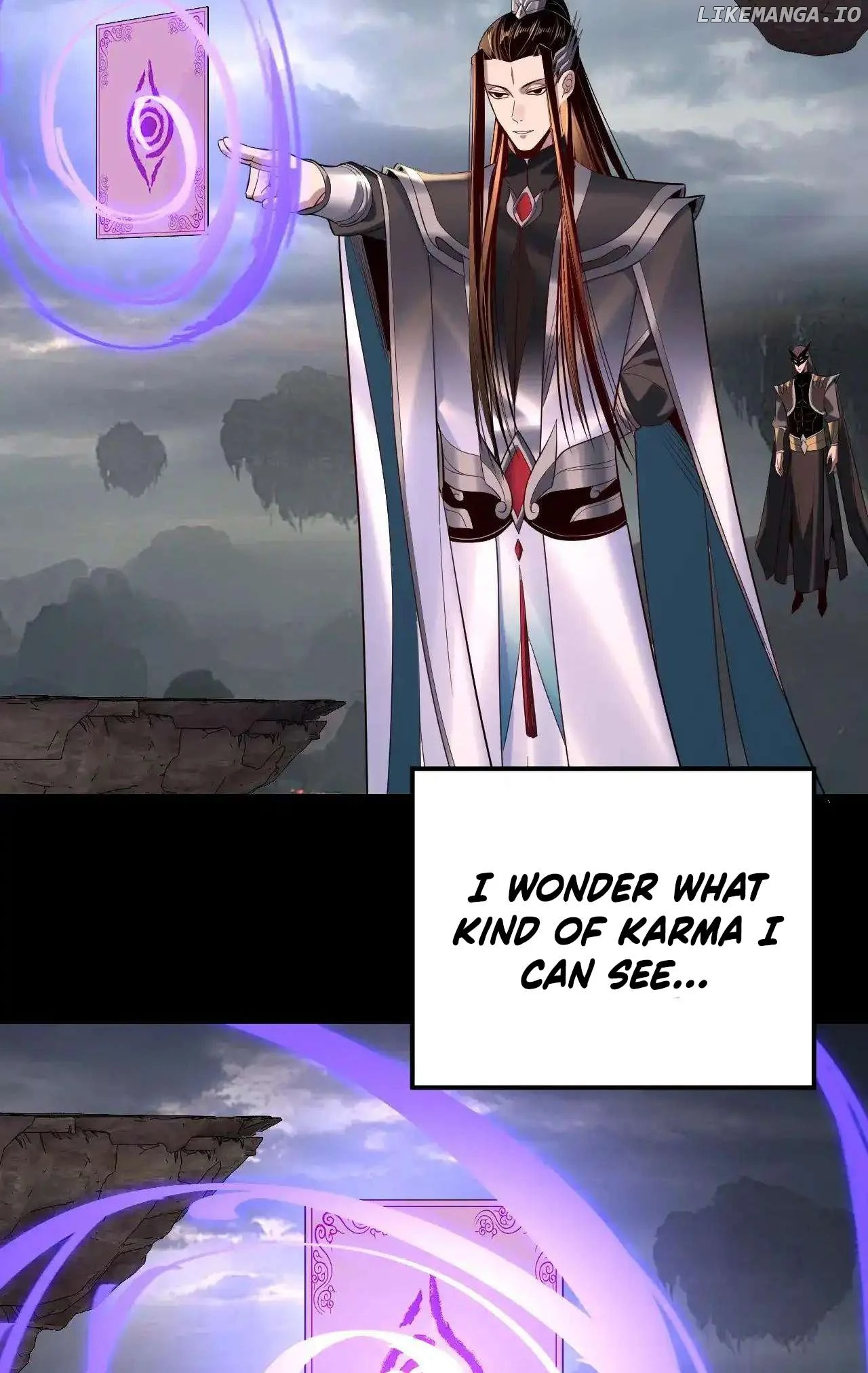 I Am The Fated Villain Chapter 178 page 38
