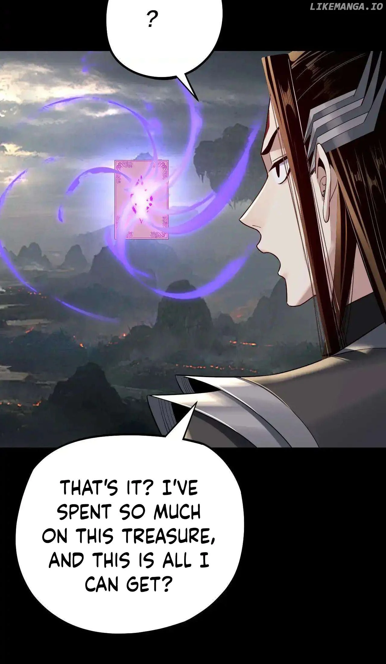 I Am The Fated Villain Chapter 178 page 43