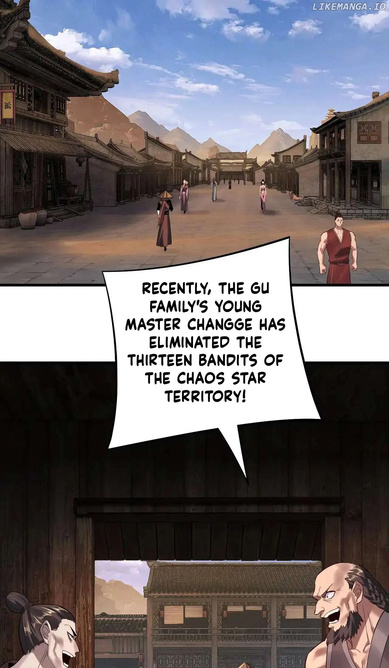 I Am The Fated Villain Chapter 178 page 46