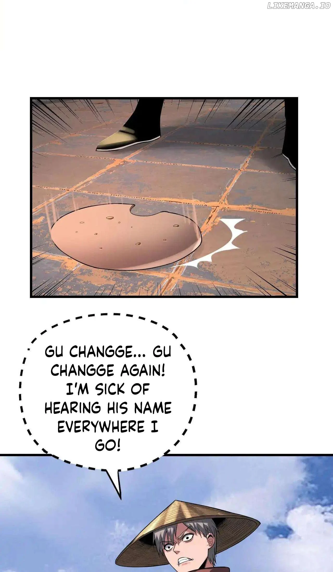 I Am The Fated Villain Chapter 178 page 48