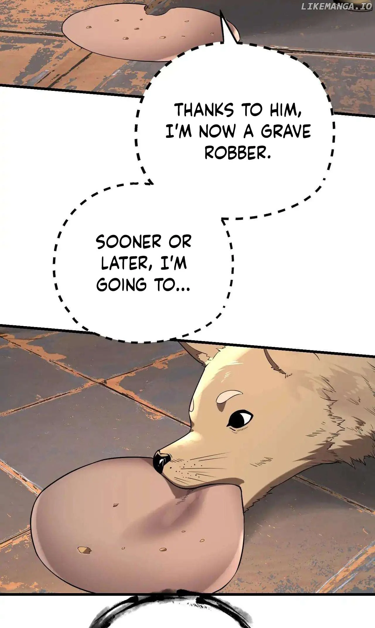 I Am The Fated Villain Chapter 178 page 50