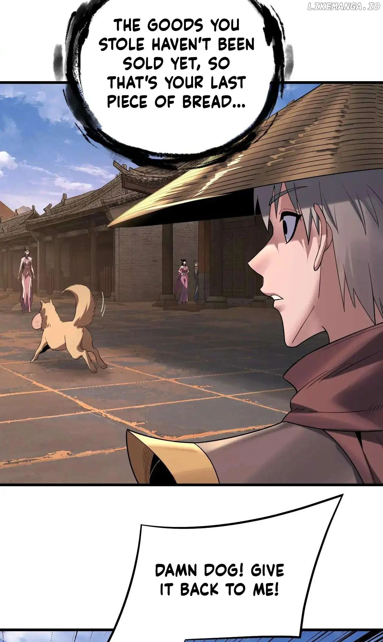 I Am The Fated Villain Chapter 178 page 51
