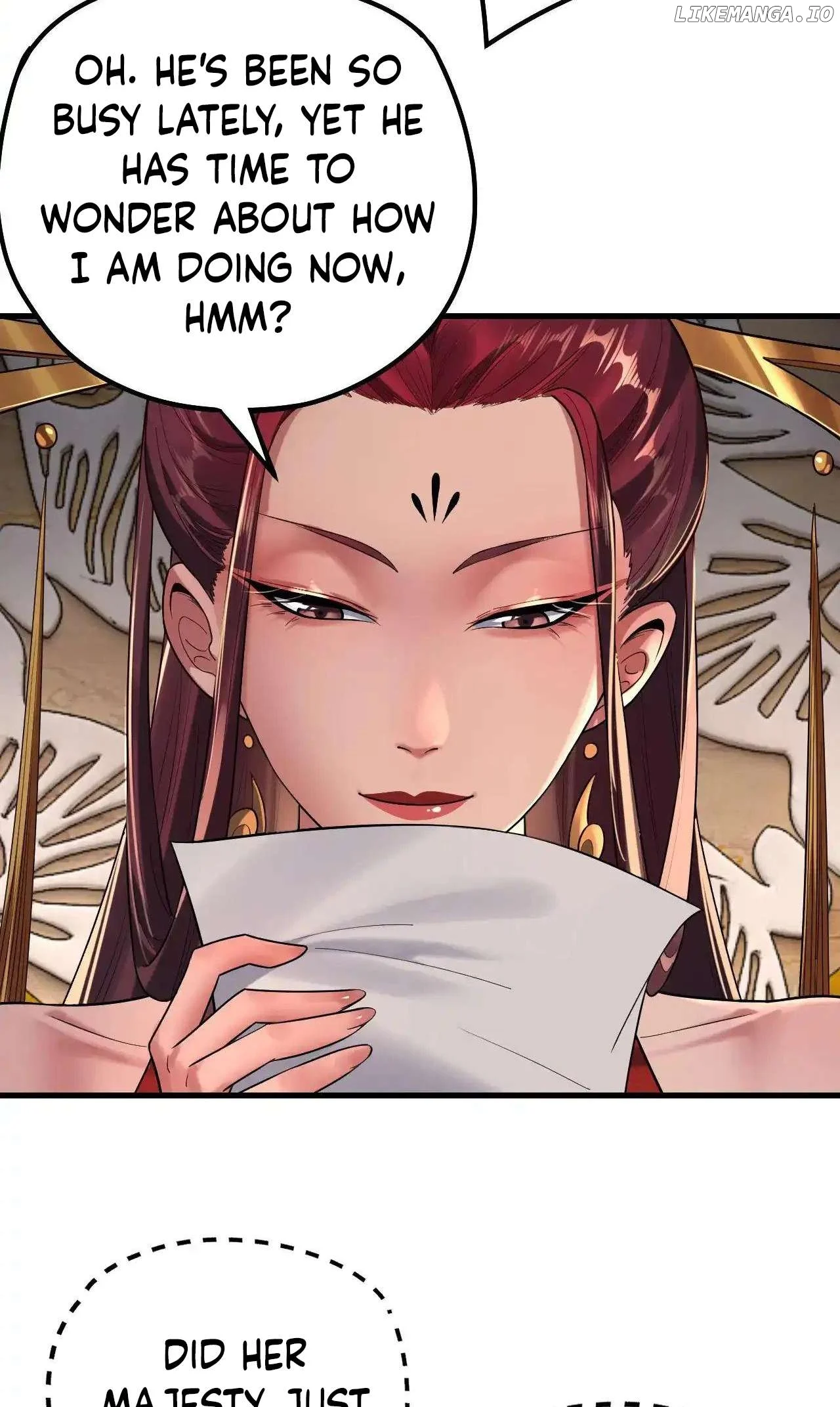 I Am The Fated Villain Chapter 178 page 54