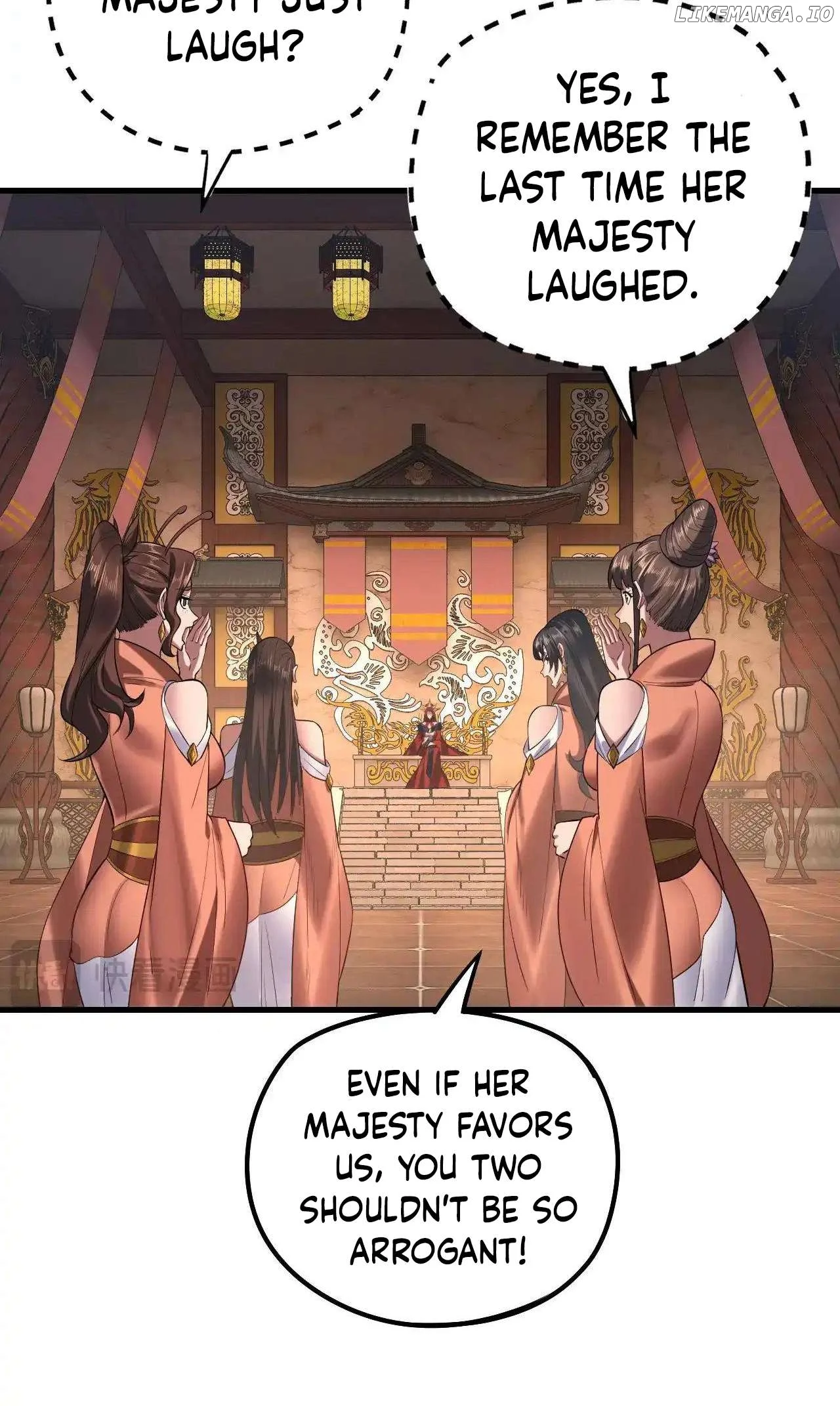 I Am The Fated Villain Chapter 178 page 55