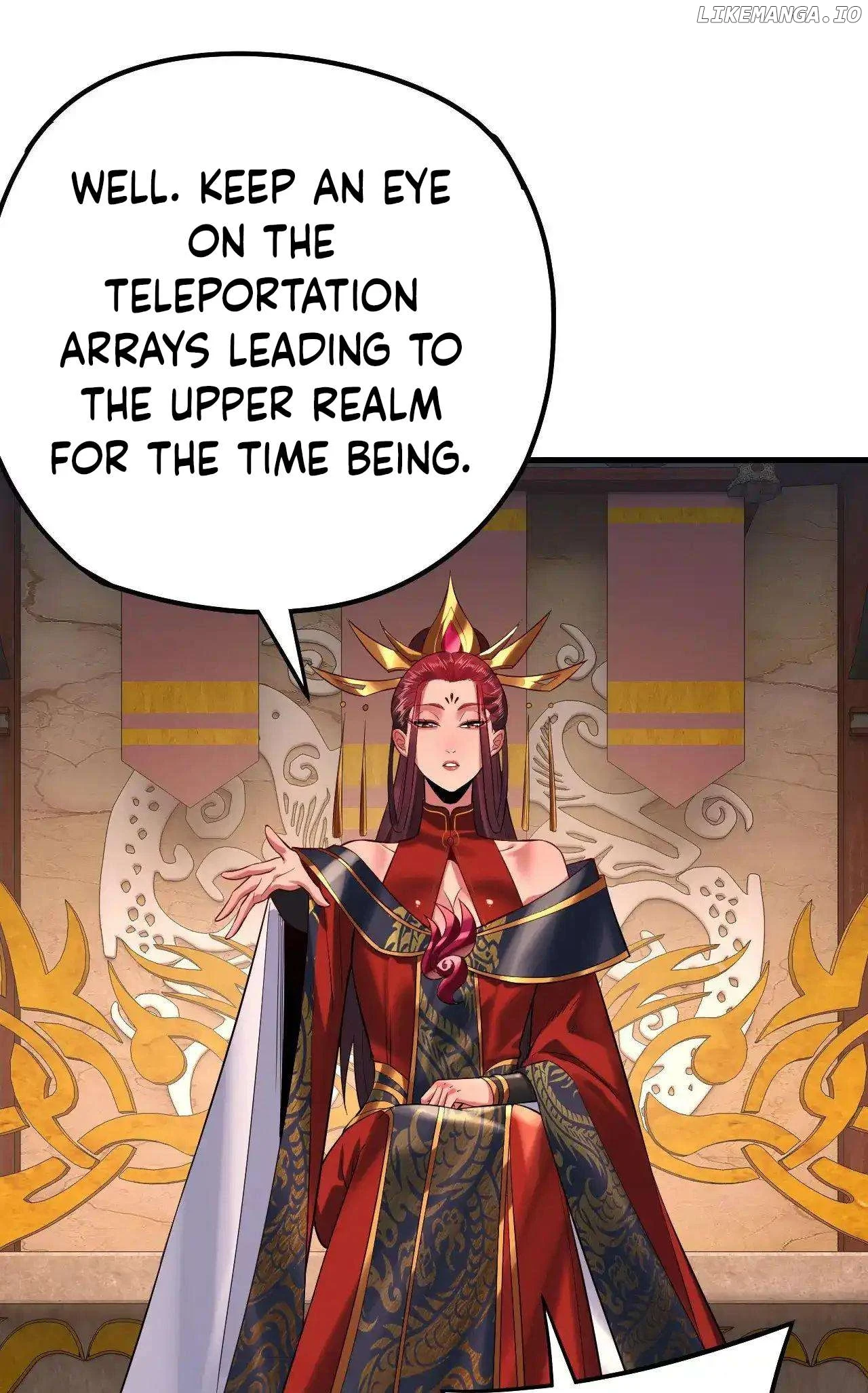 I Am The Fated Villain Chapter 178 page 56