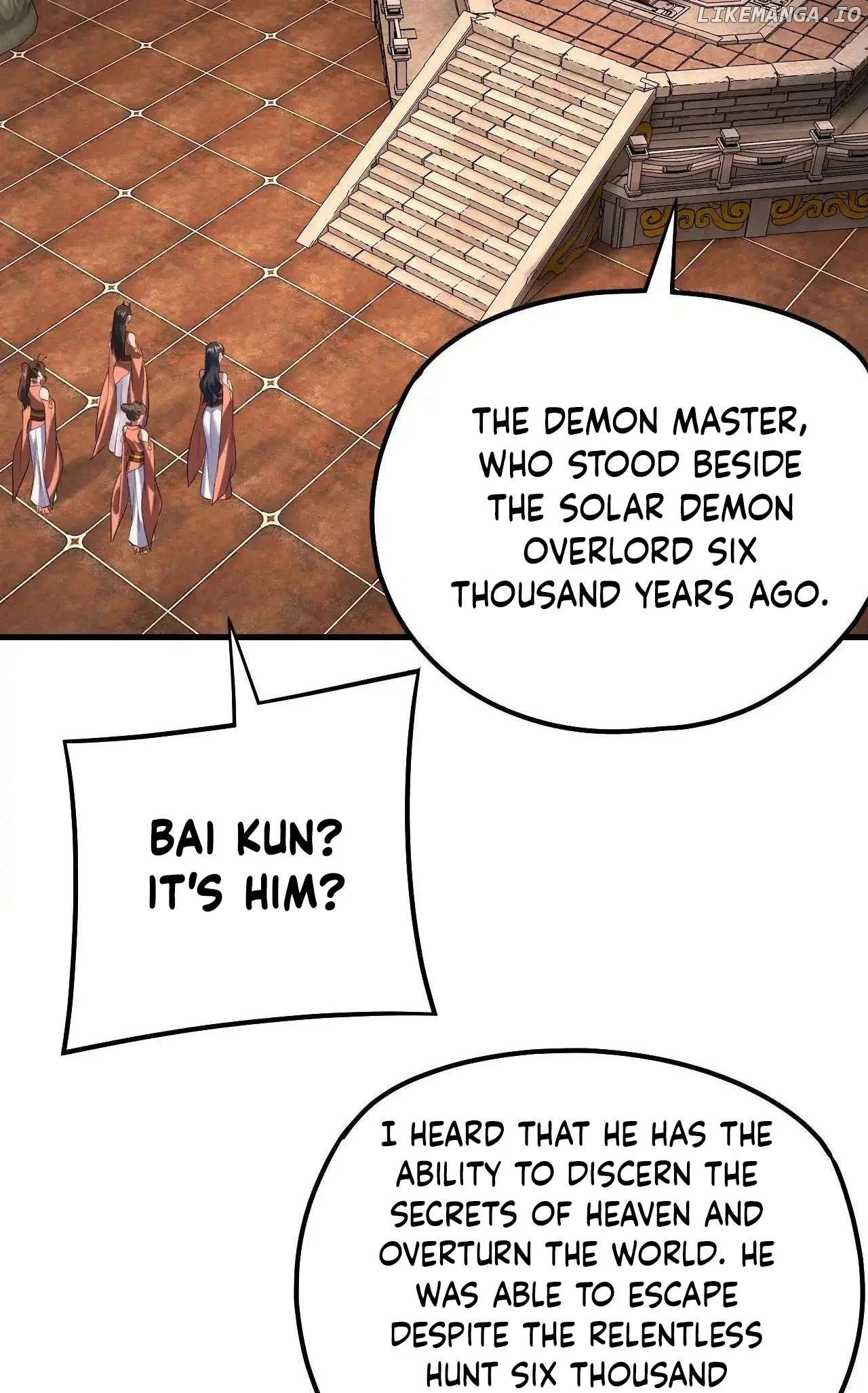 I Am The Fated Villain Chapter 178 page 59