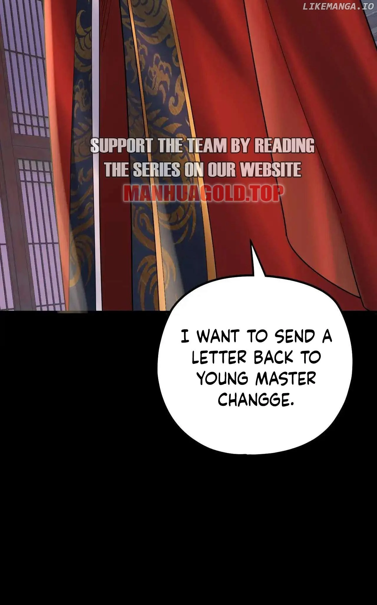 I Am The Fated Villain Chapter 178 page 62