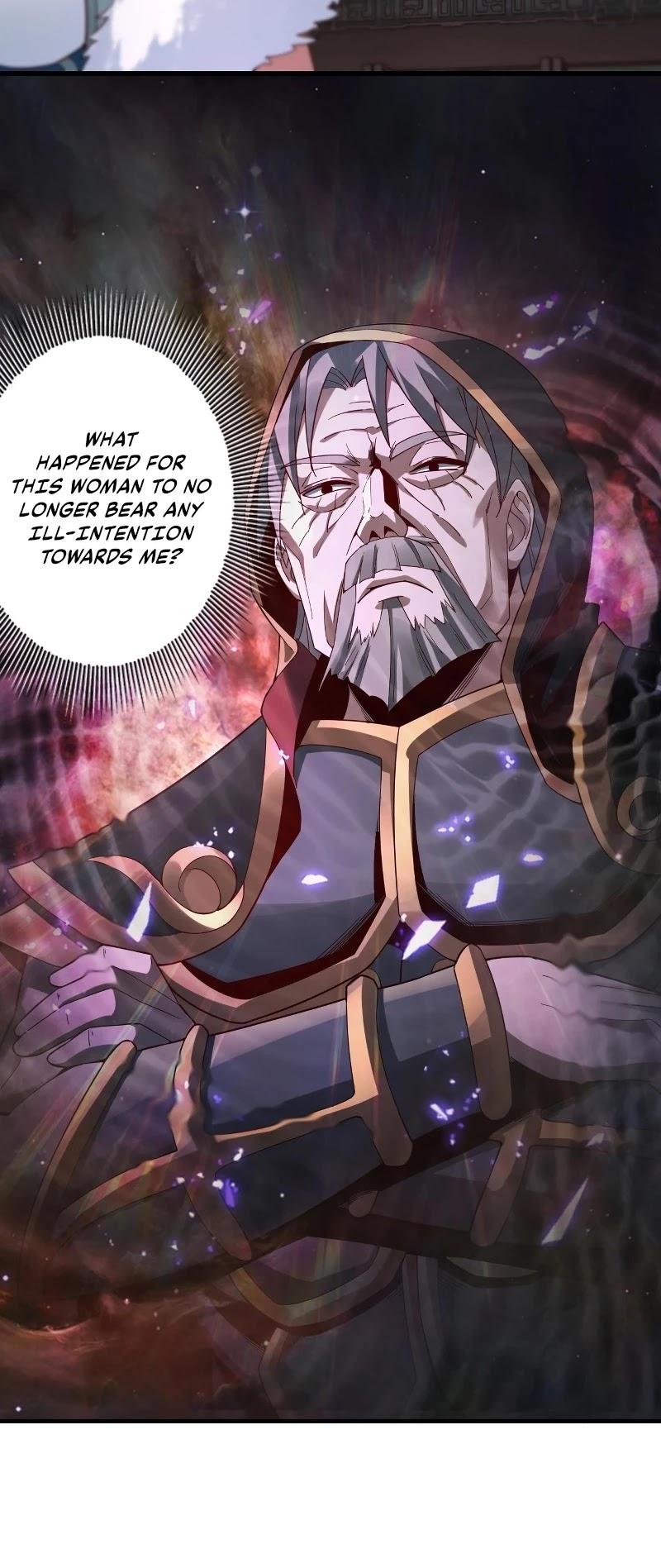 I Am The Fated Villain Chapter 18 page 9