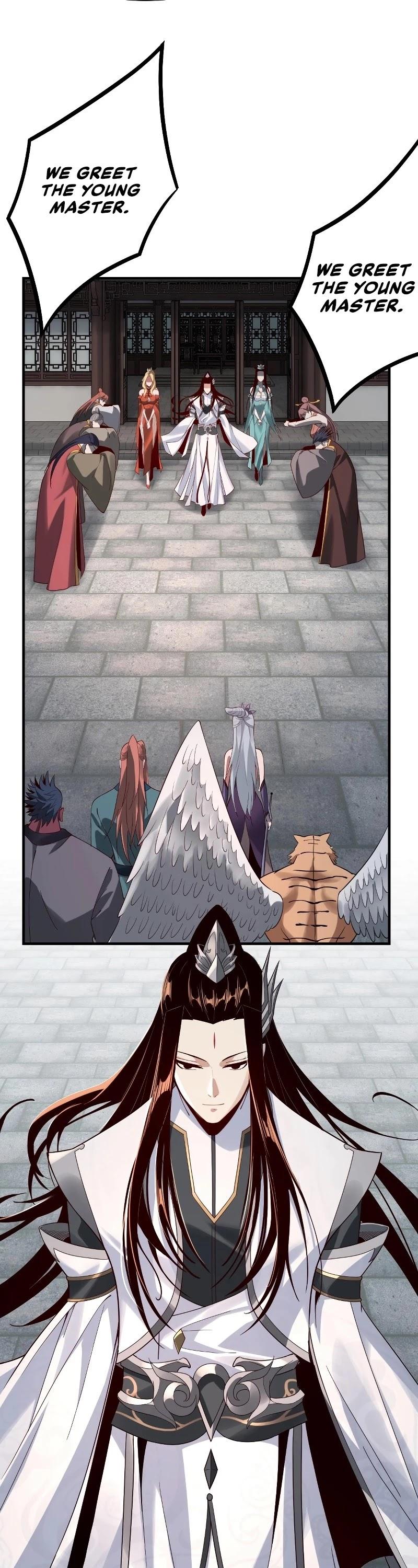 I Am The Fated Villain Chapter 18 page 12