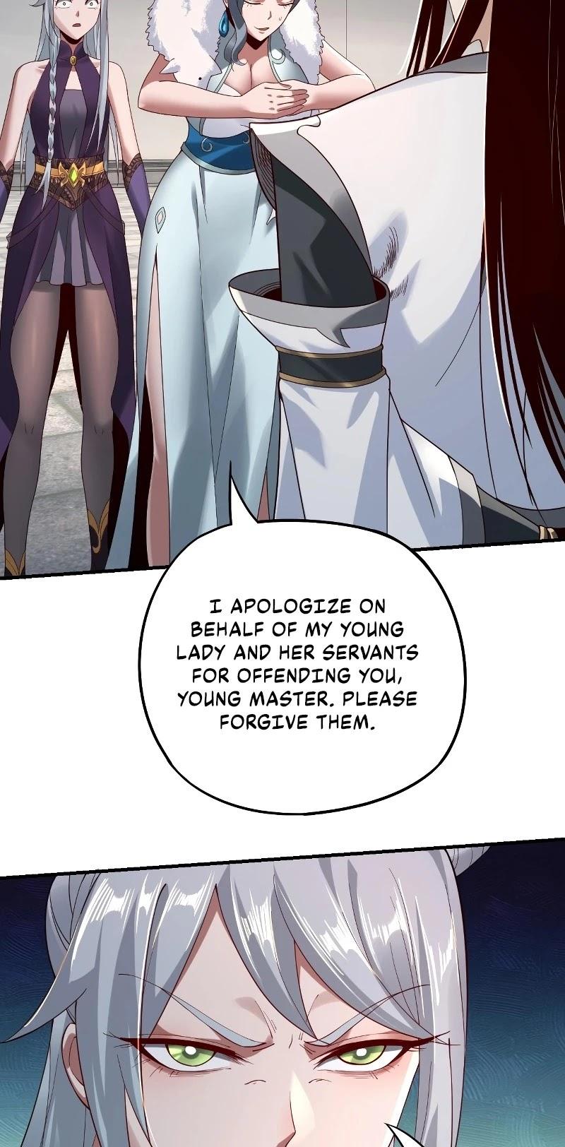 I Am The Fated Villain Chapter 18 page 15