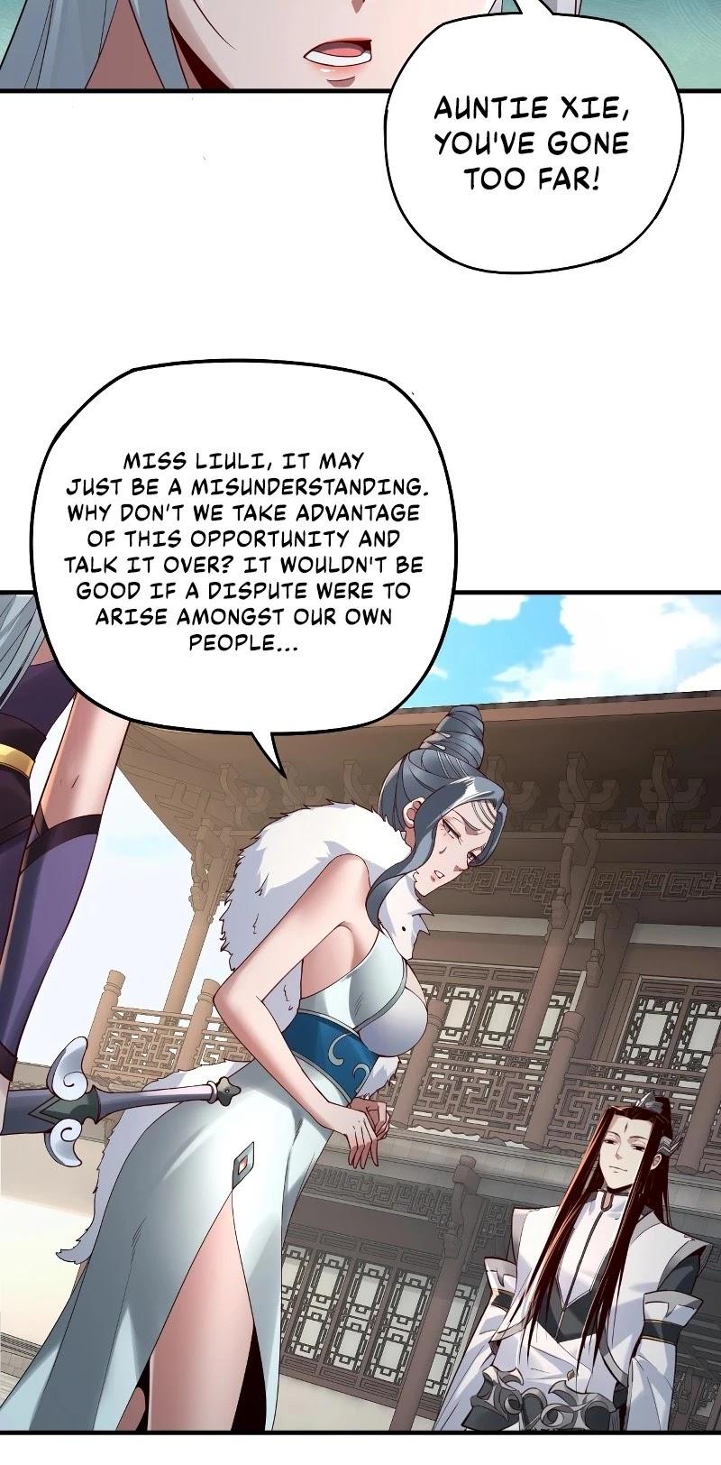 I Am The Fated Villain Chapter 18 page 16