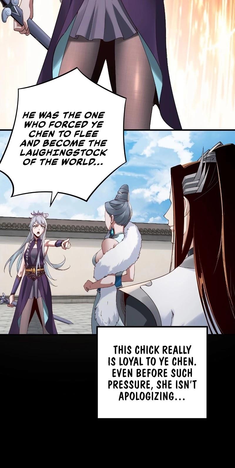 I Am The Fated Villain Chapter 18 page 23