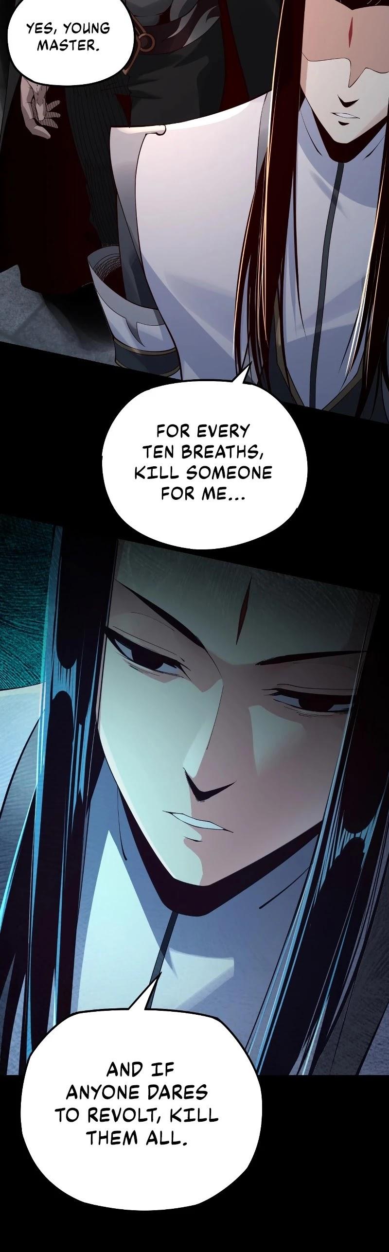 I Am The Fated Villain Chapter 18 page 28