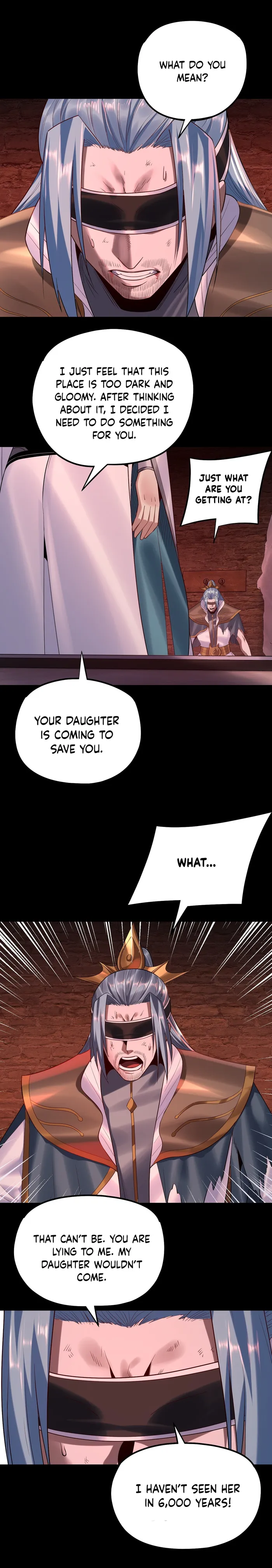 I Am The Fated Villain Chapter 180 page 16