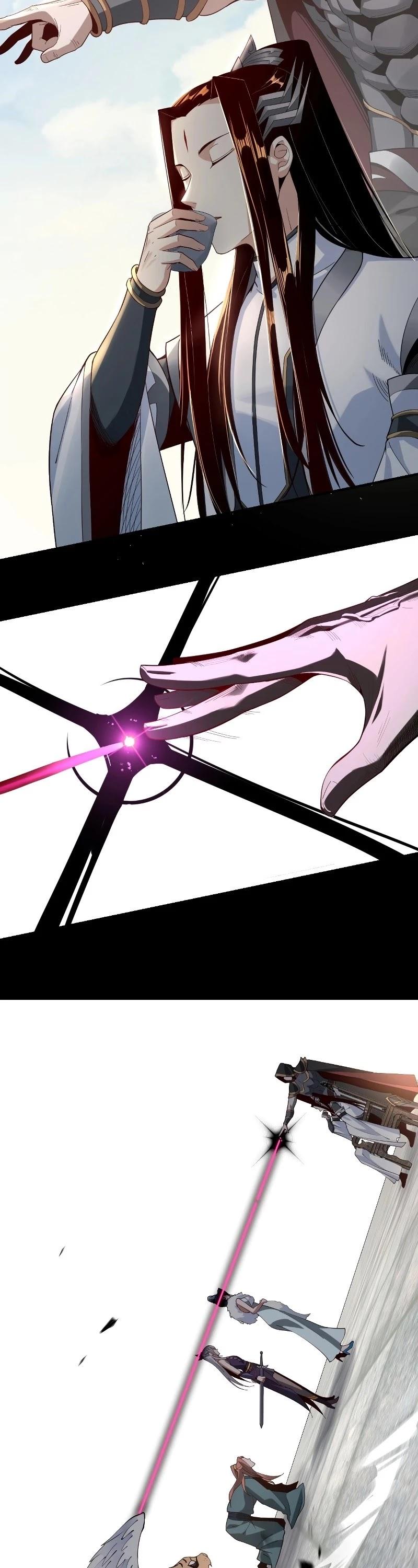 I Am The Fated Villain Chapter 19 page 7
