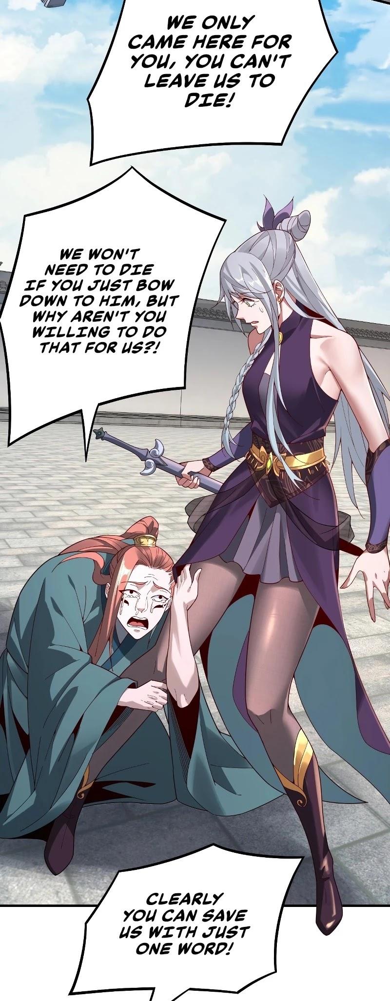 I Am The Fated Villain Chapter 19 page 10