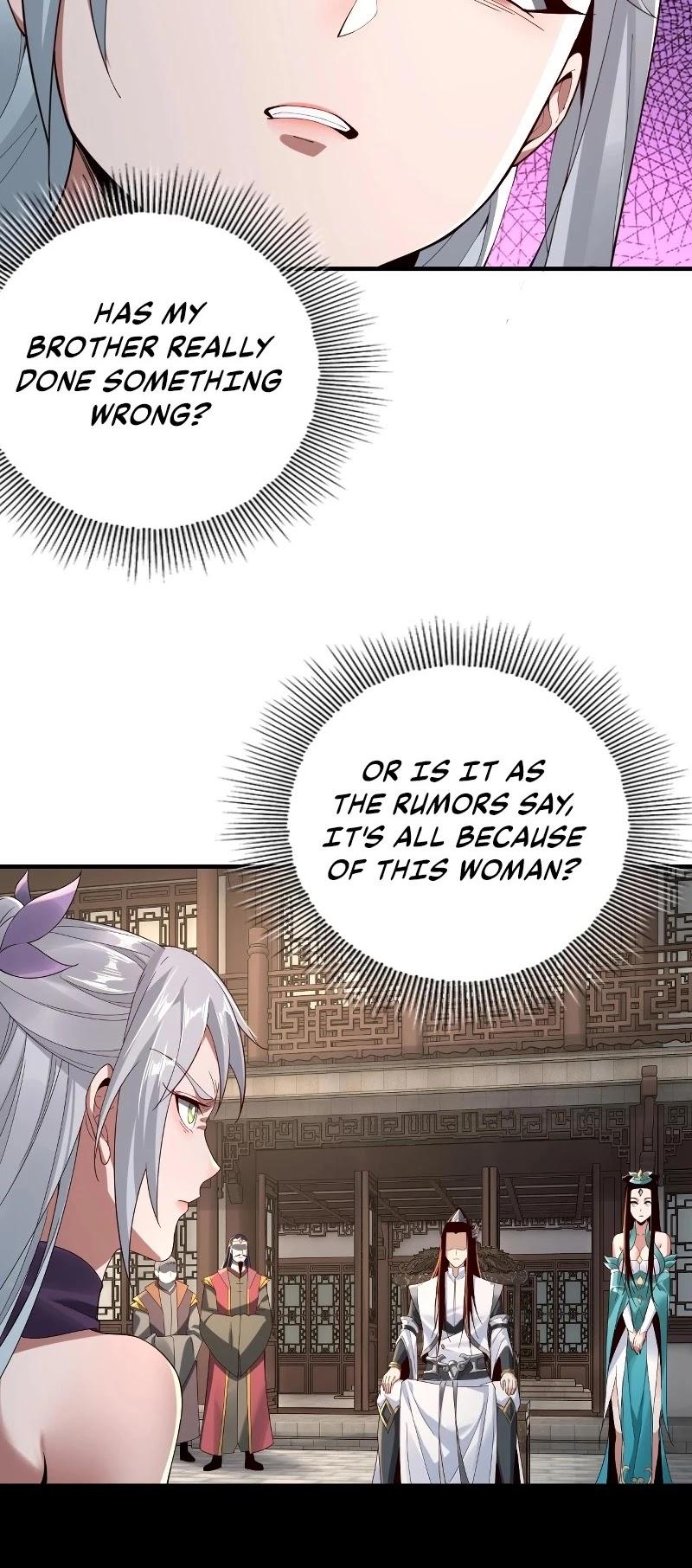 I Am The Fated Villain Chapter 19 page 19