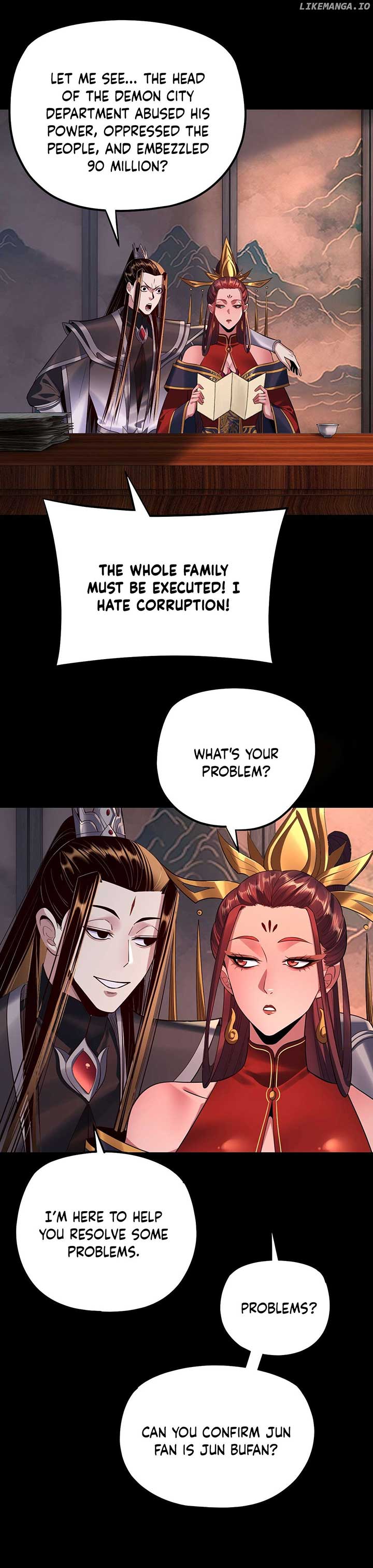 I Am The Fated Villain Chapter 195 page 4